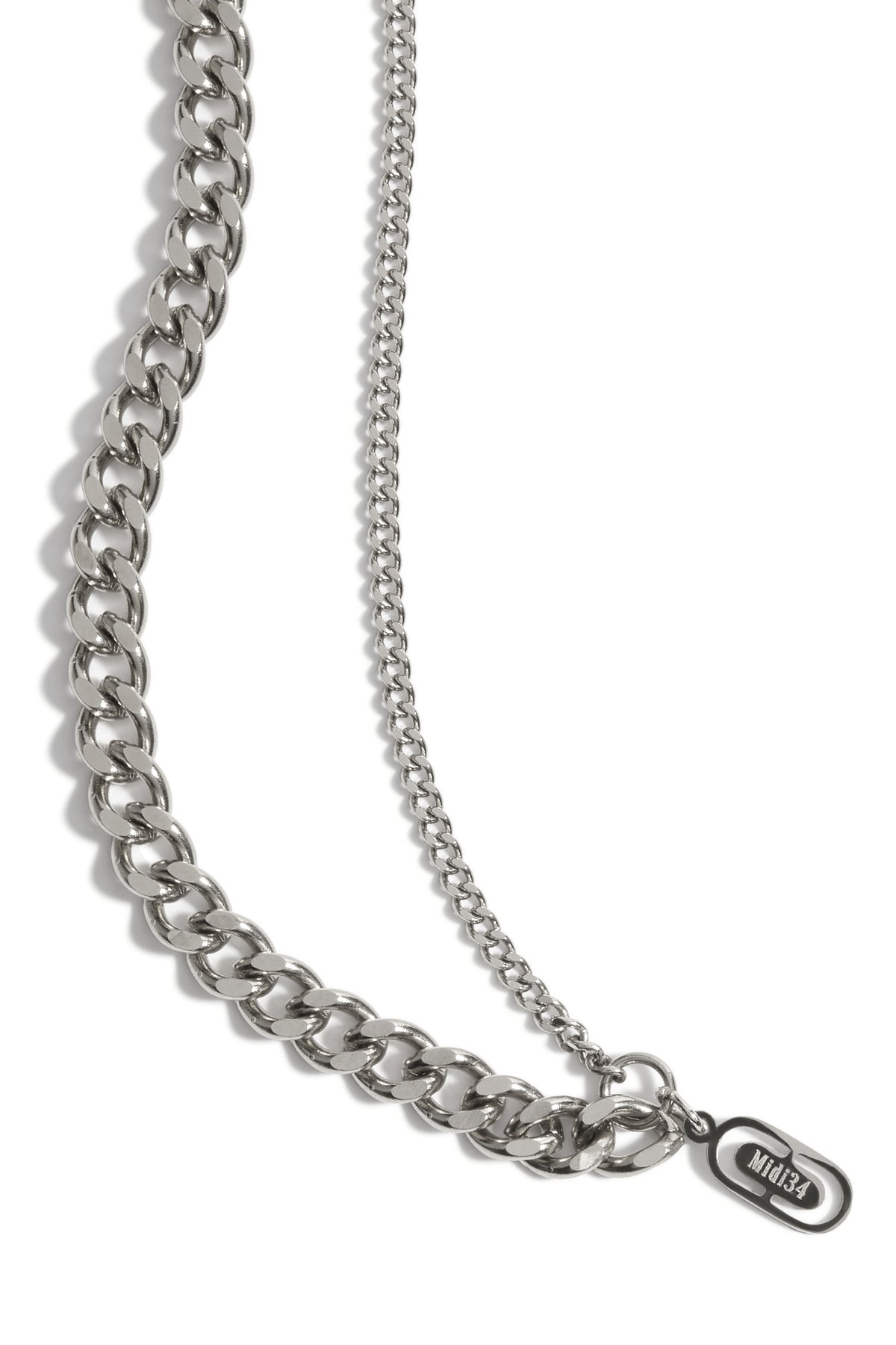 Bracelet Adam argent 2