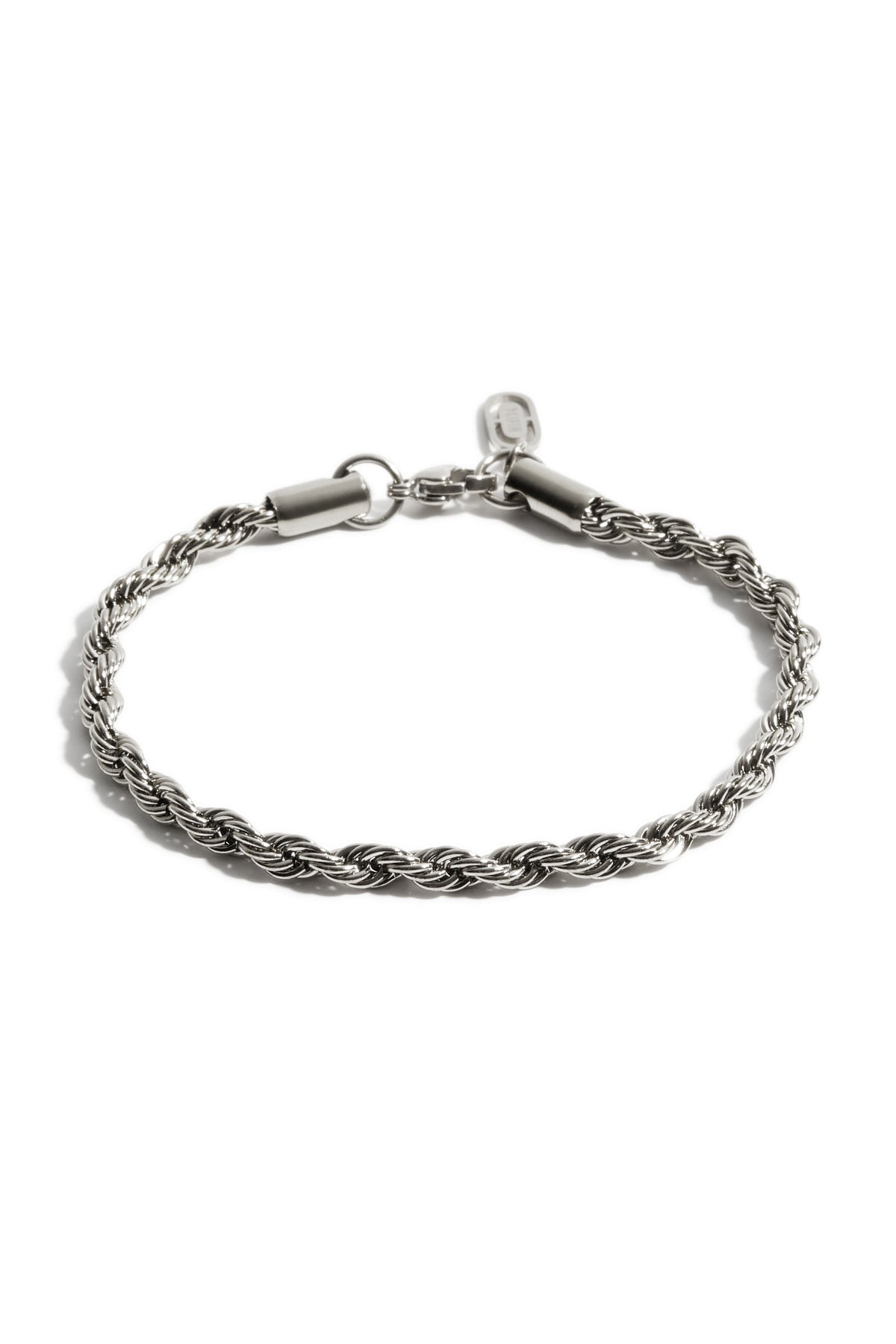 Bracelet Arthur argent