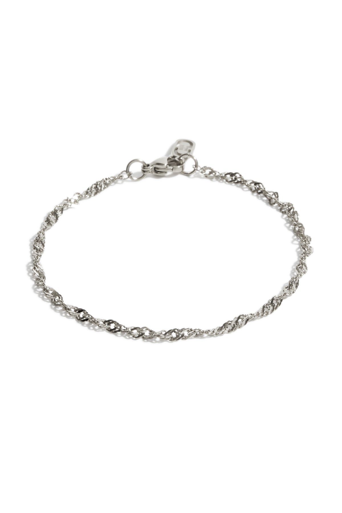 Bracelet Francis argent