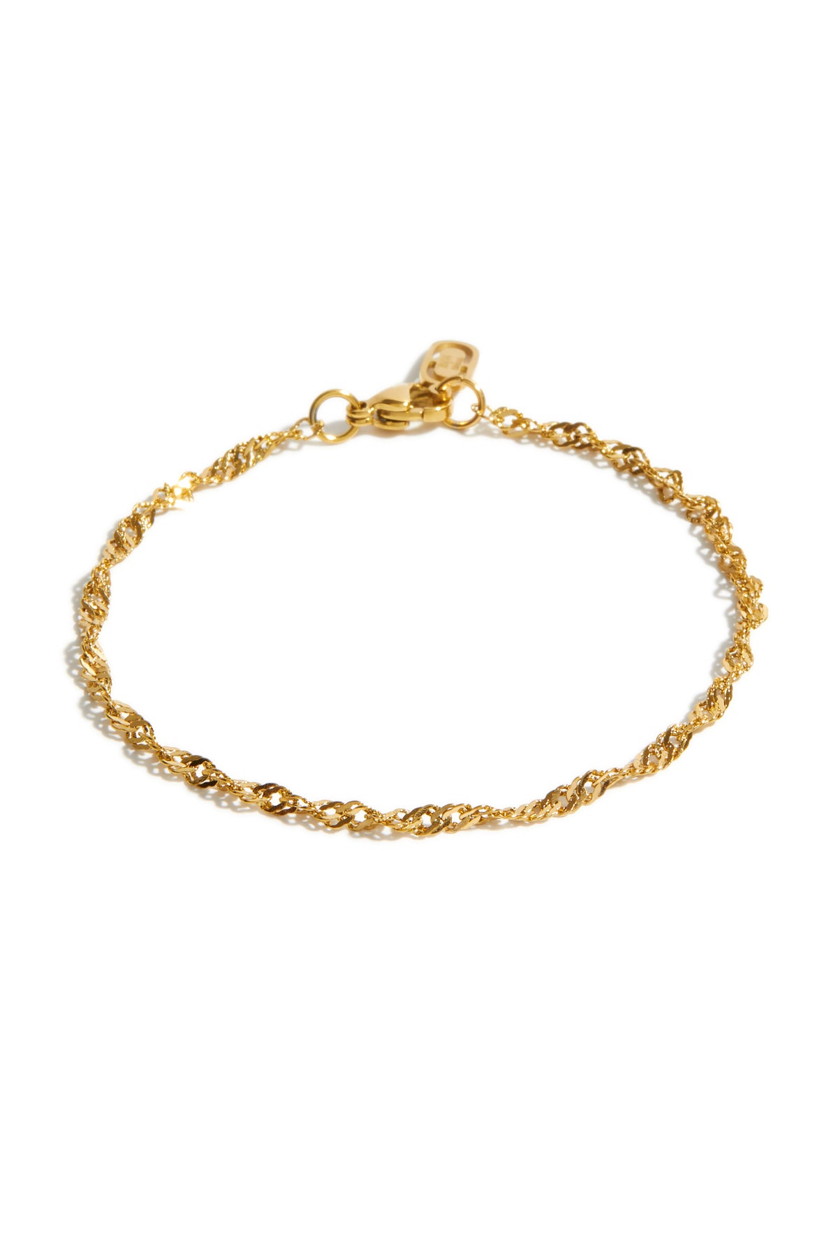 Bracelet Francis Or