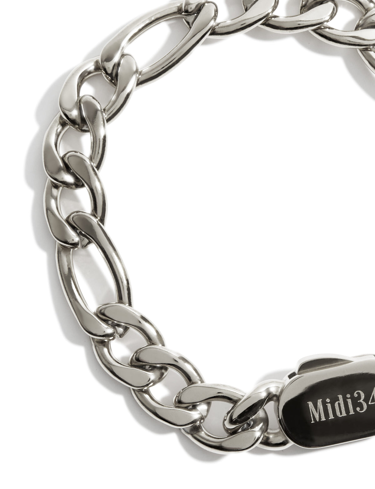 Bracelet Jimmy argent 2