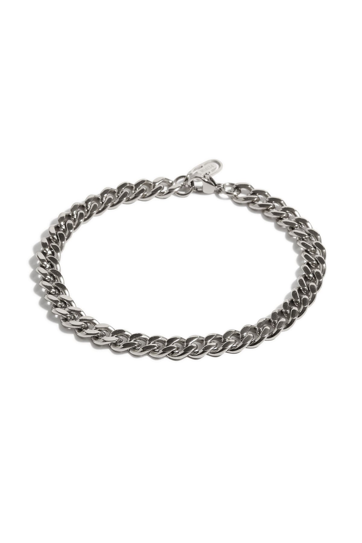 Bracelet logan argent