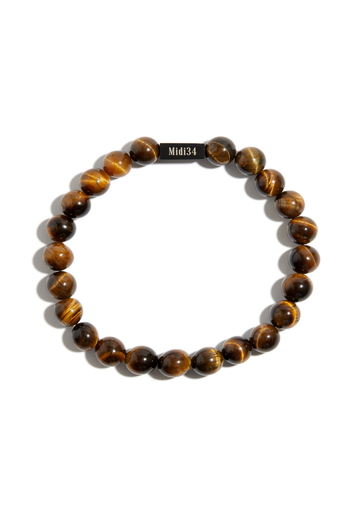 Bracelet Louis Tiger Eye