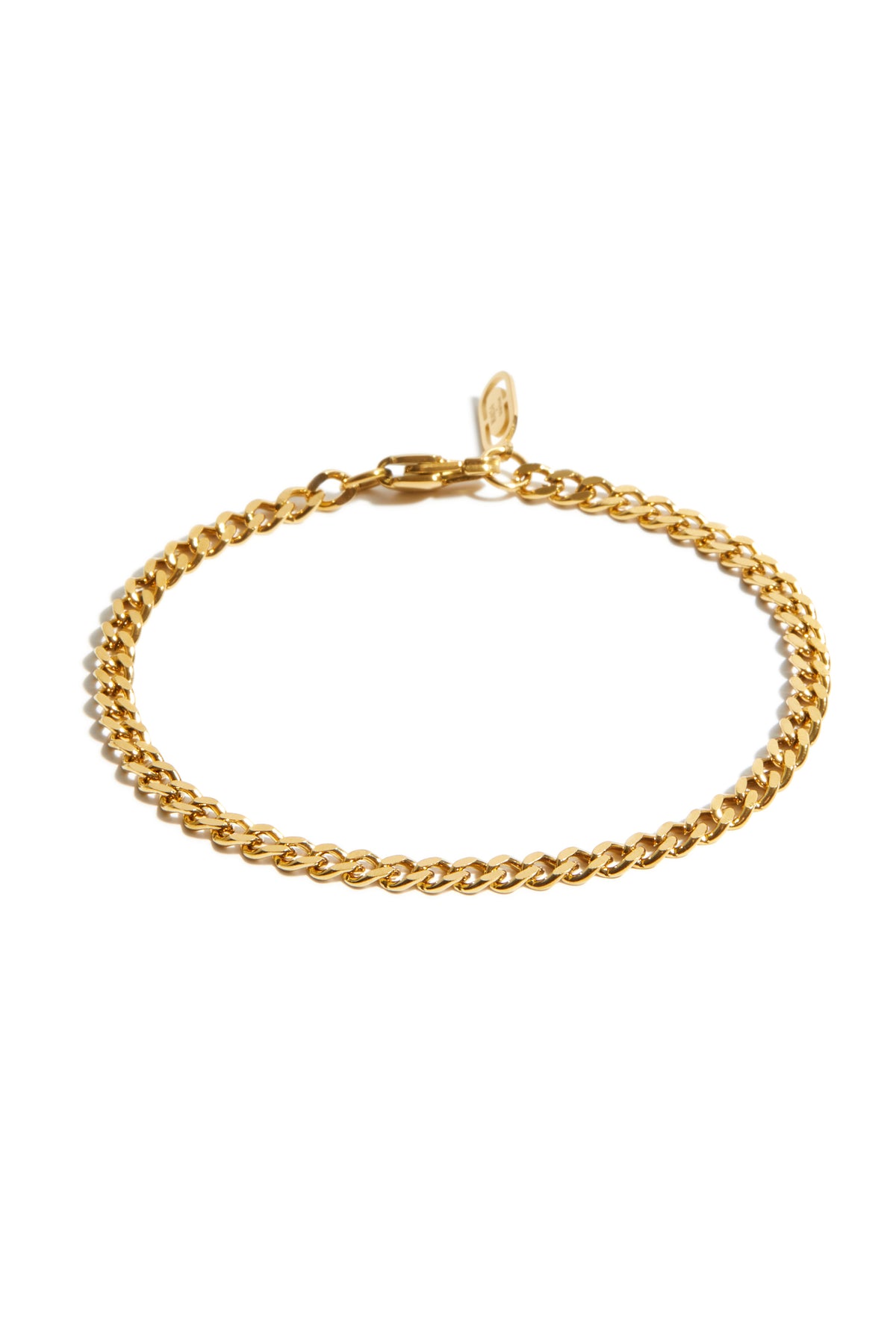 Bracelet Mathieu or