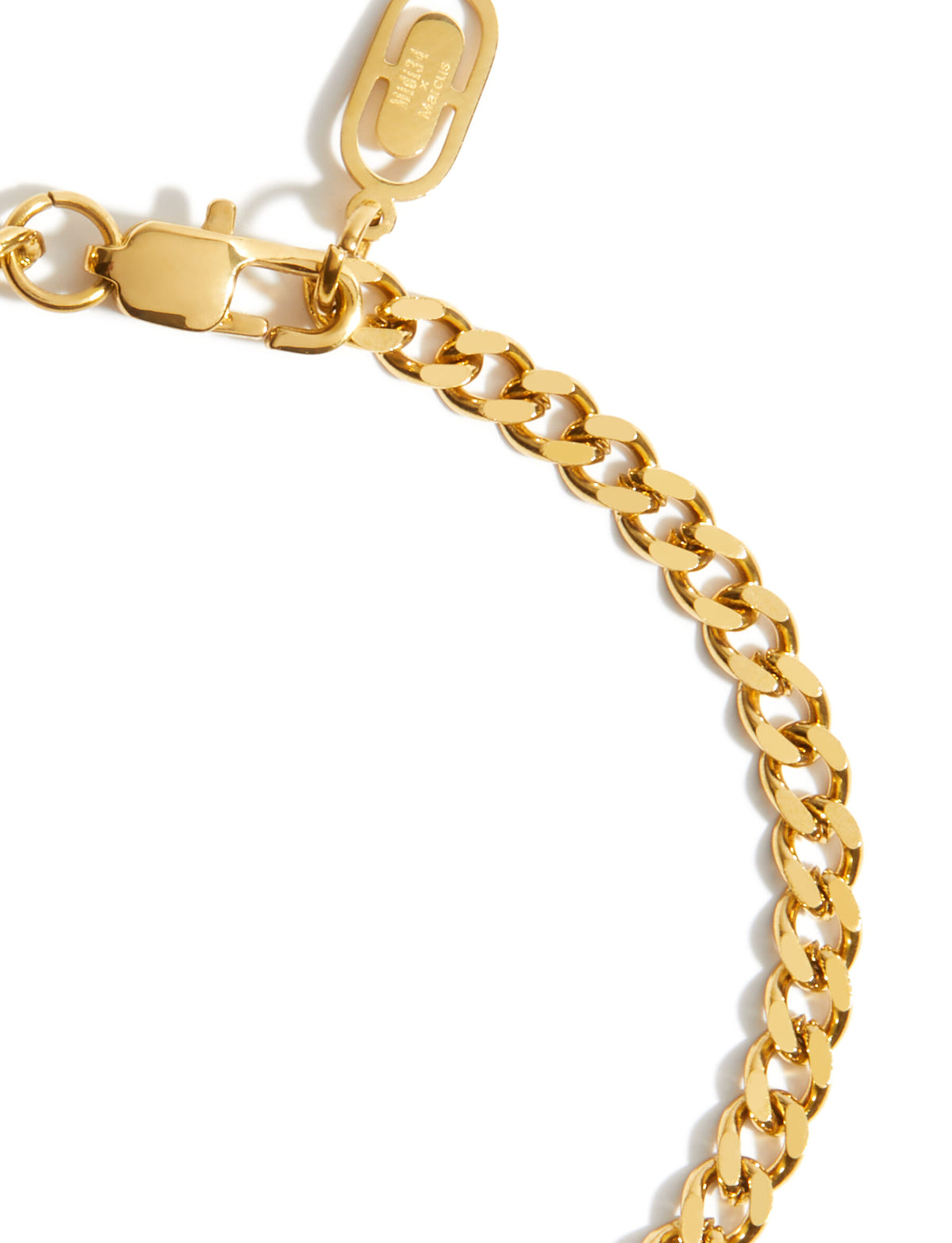 Bracelet Mathieu or 2