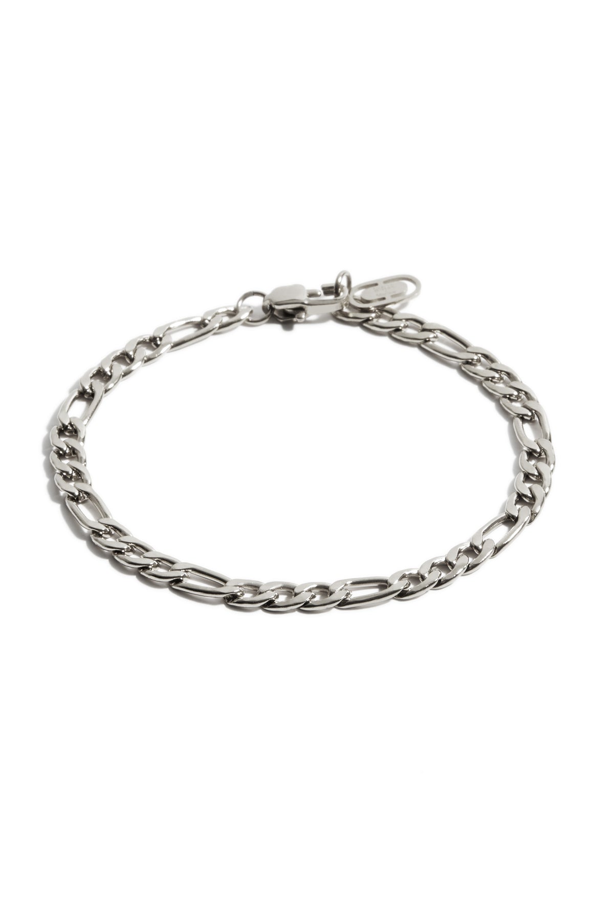 Bracelet Maxime argent