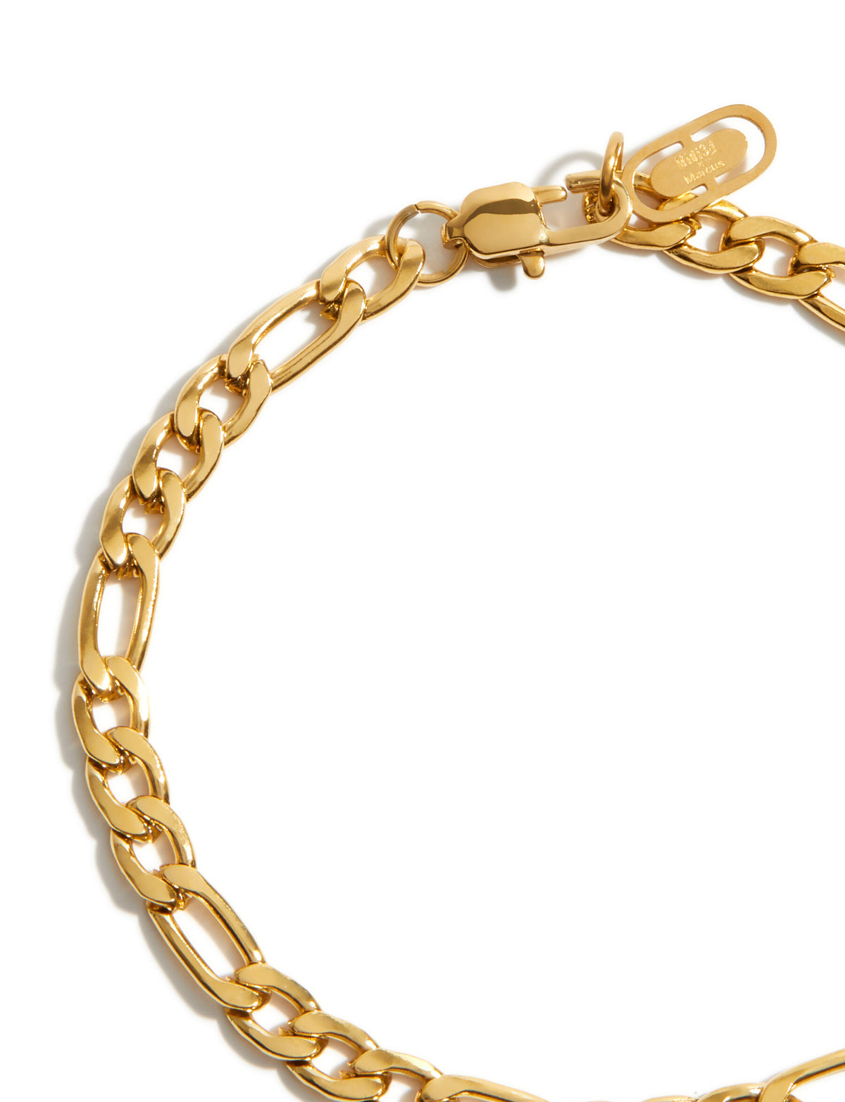 Bracelet Maxime or 2