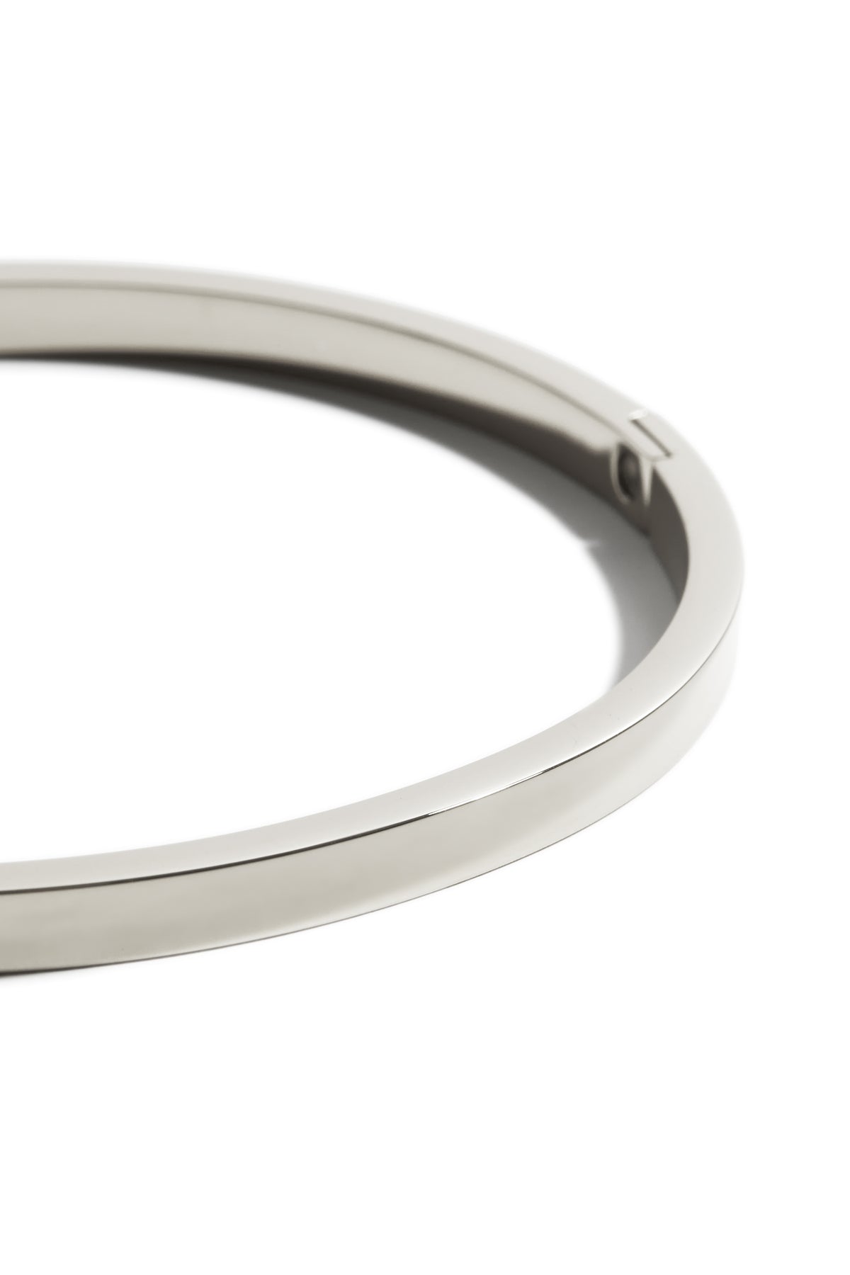 Bracelet Michel argent 2