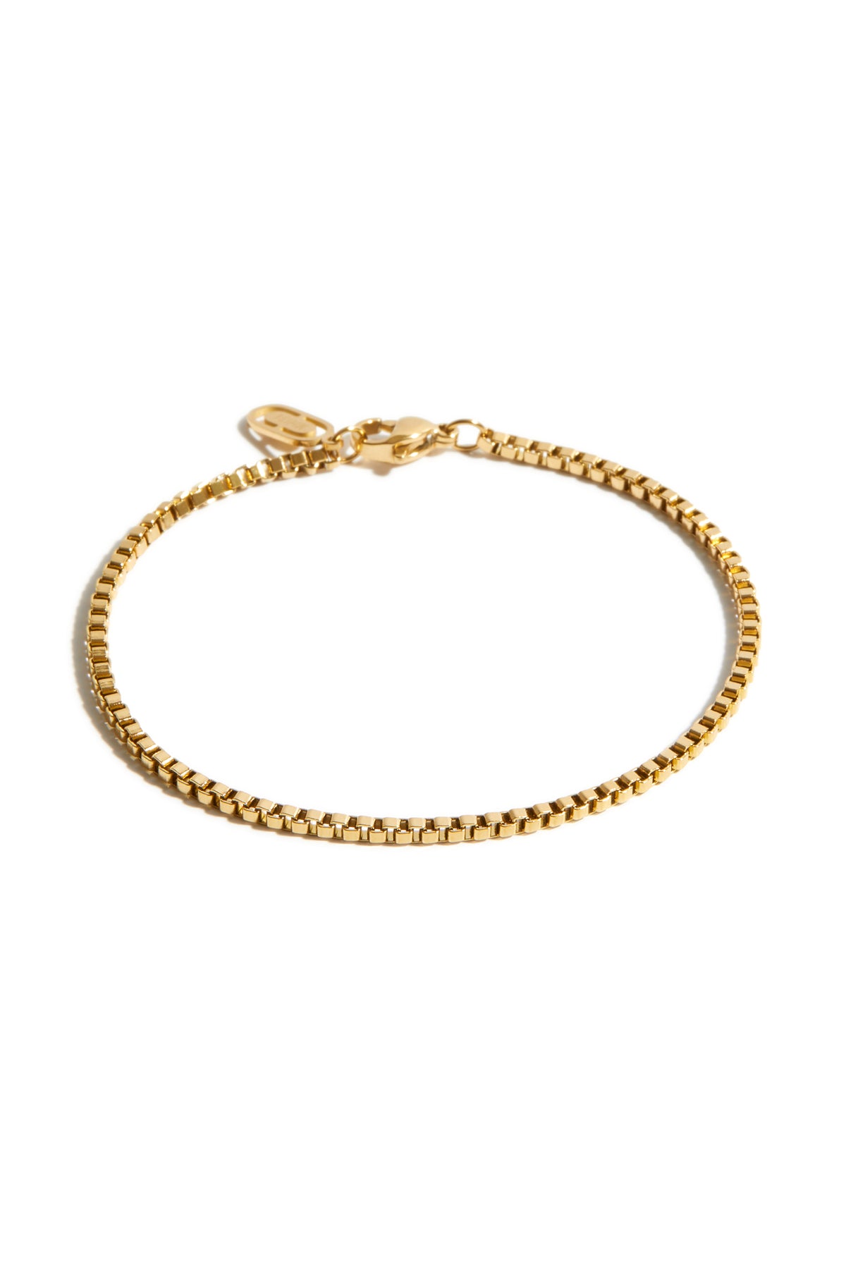 Bracelet Nicolas Or