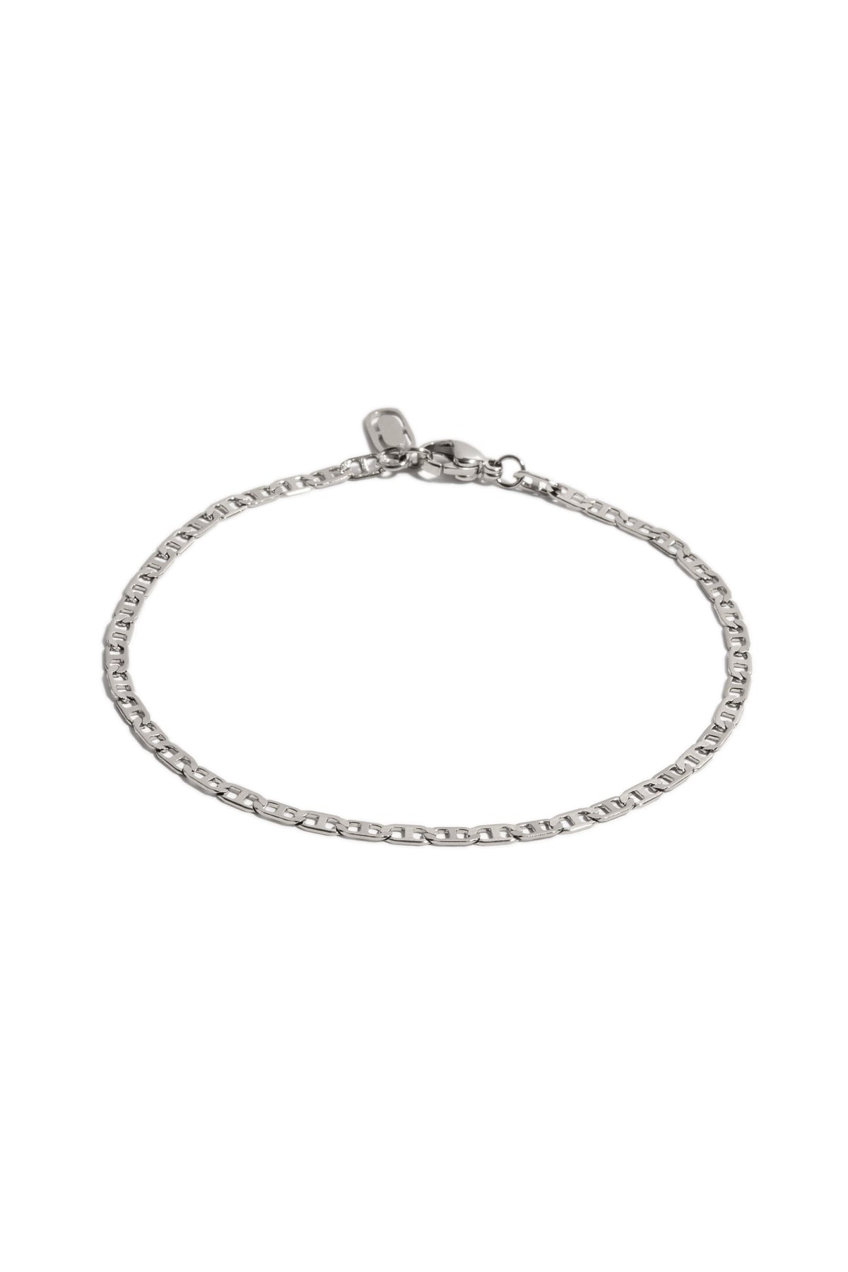 Bracelet Thomas argent