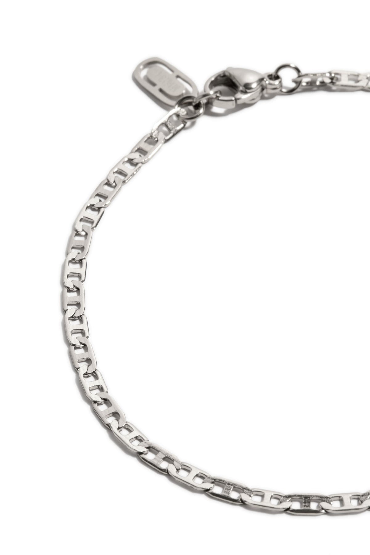 Bracelet Thomas argent 2
