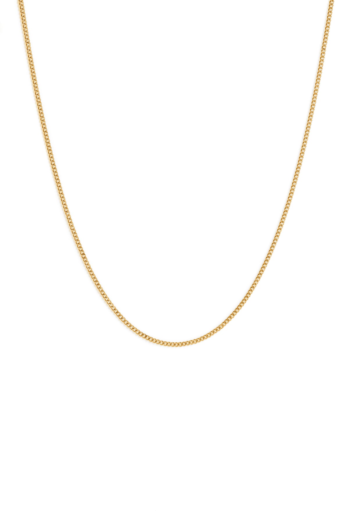 Collier Arnaud Or