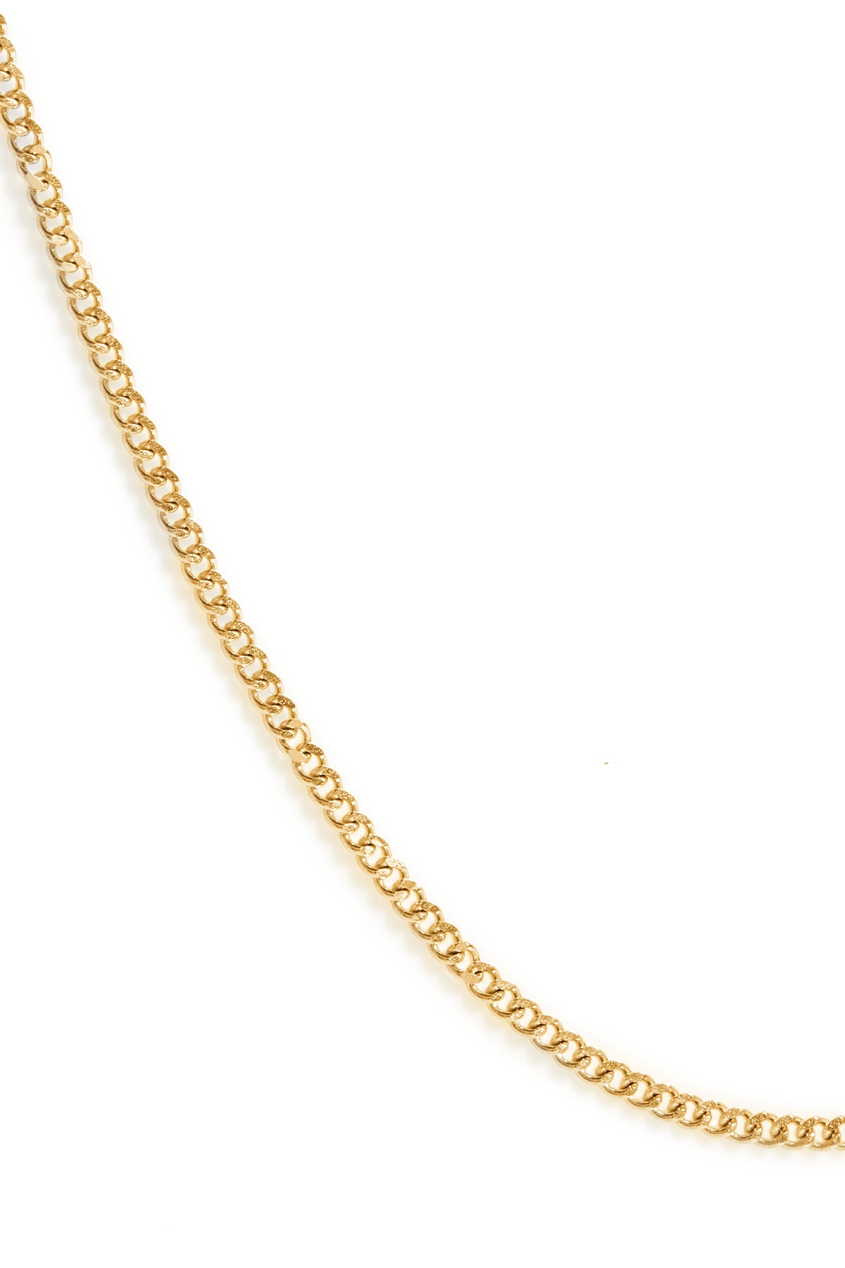 Collier Arnaud Or 2