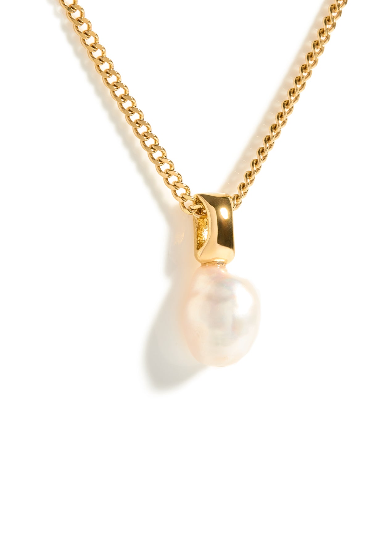 Collier Brad Or 2