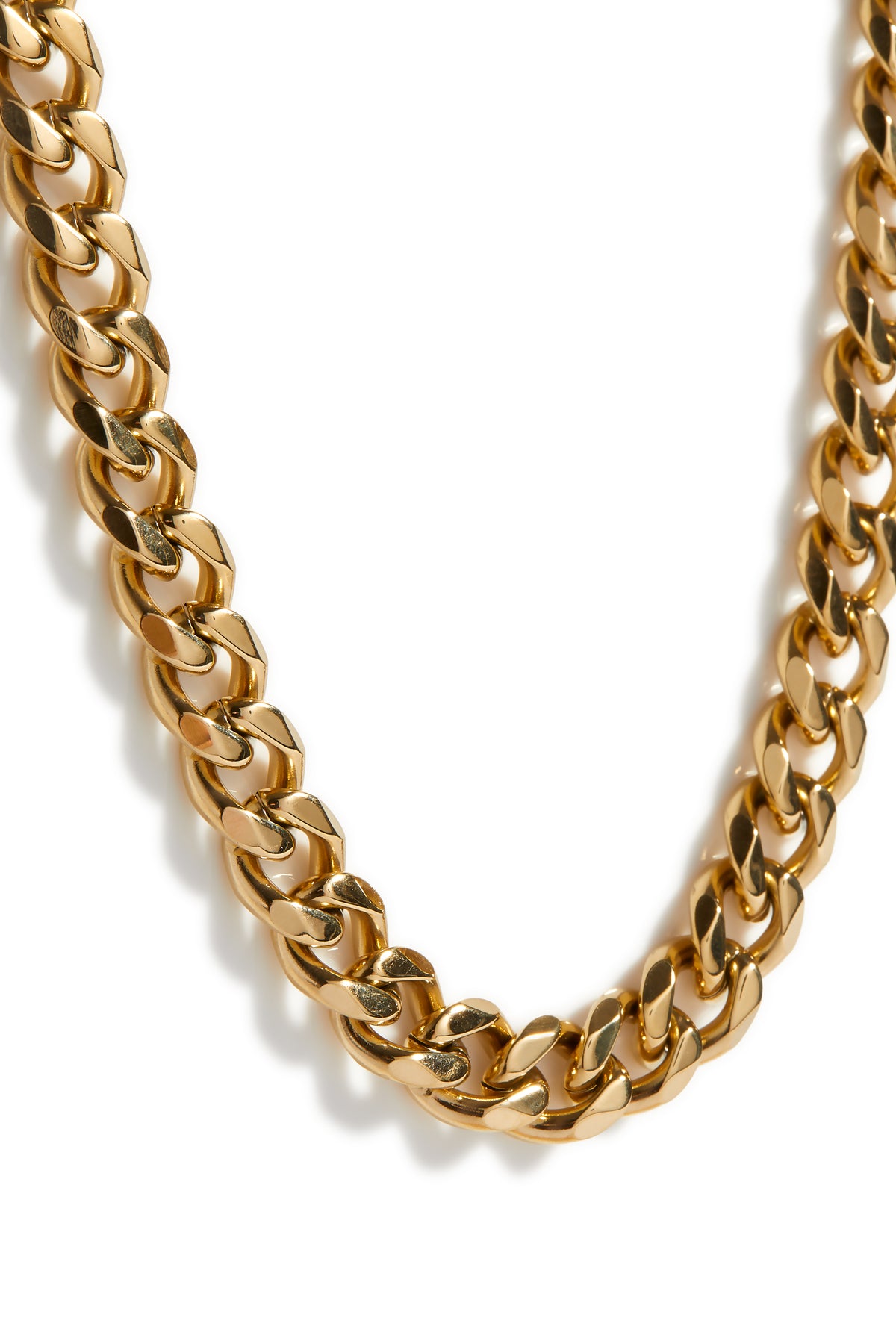 Collier Dany Or 2