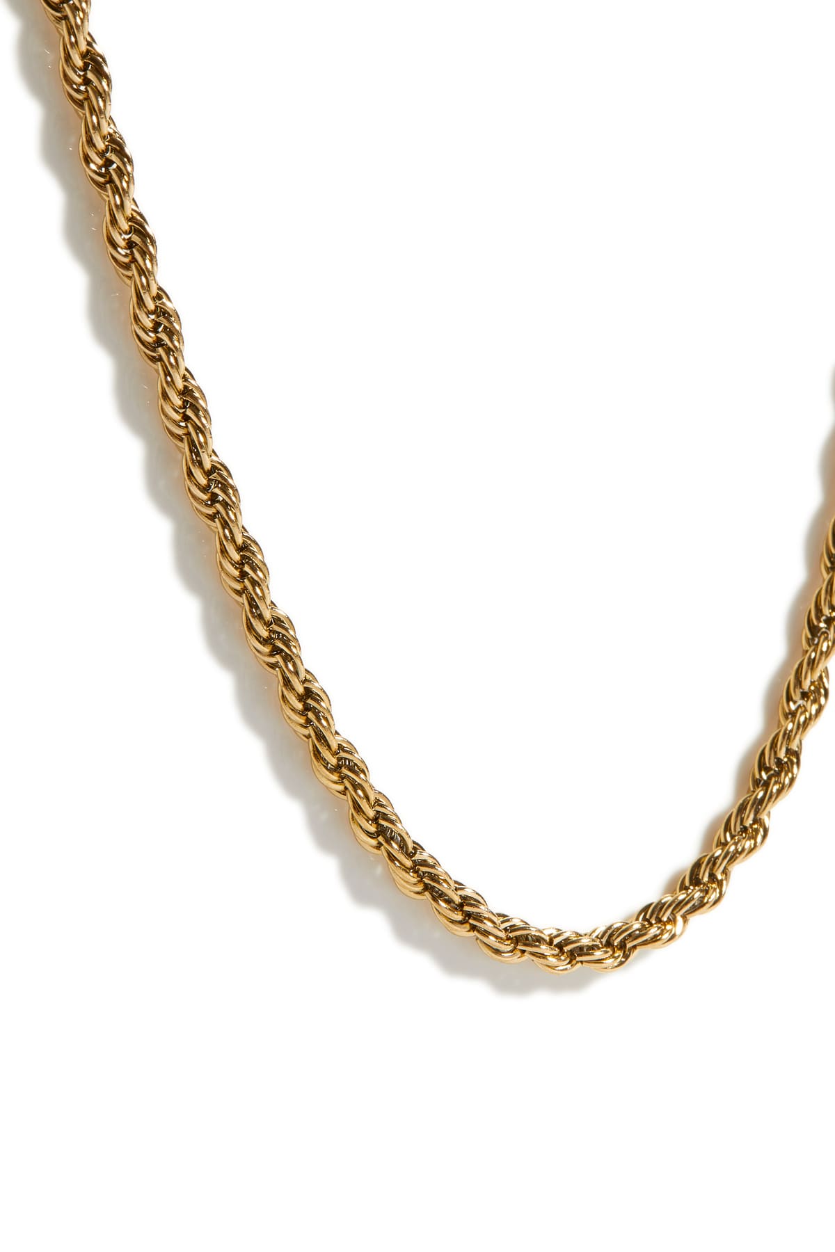 Chaîne Henri or 2