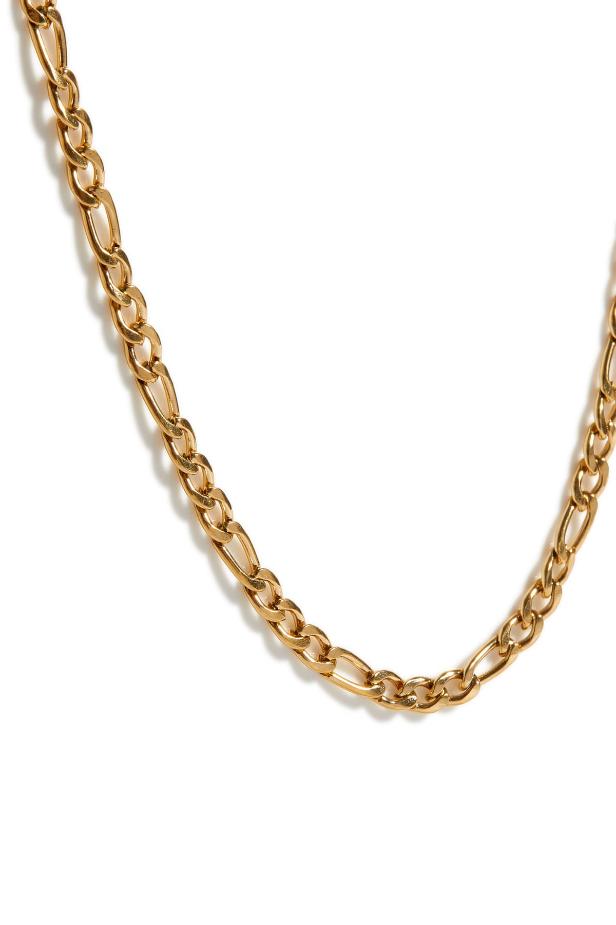 Collier Karl Or 2