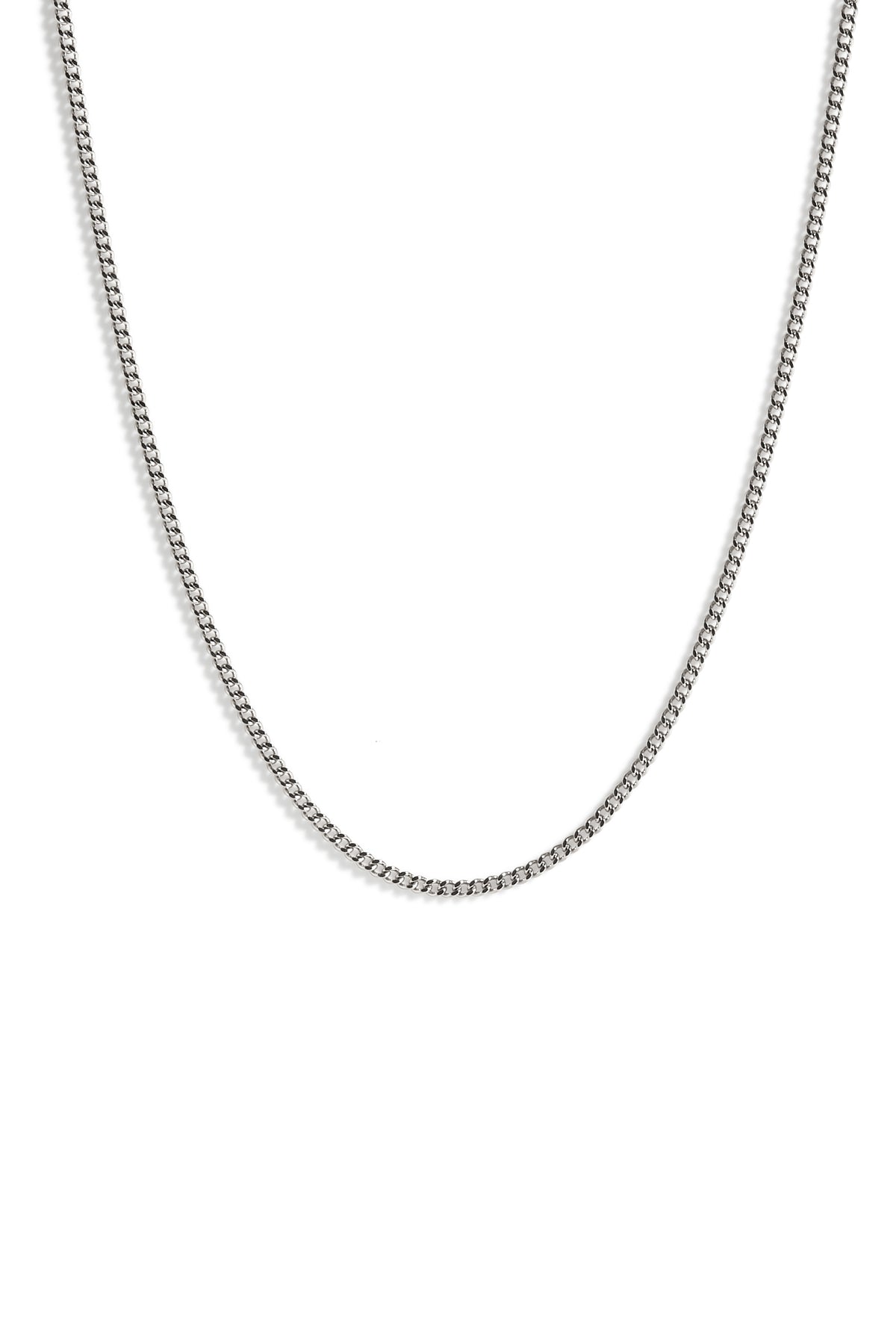 Chaine Patrick argent