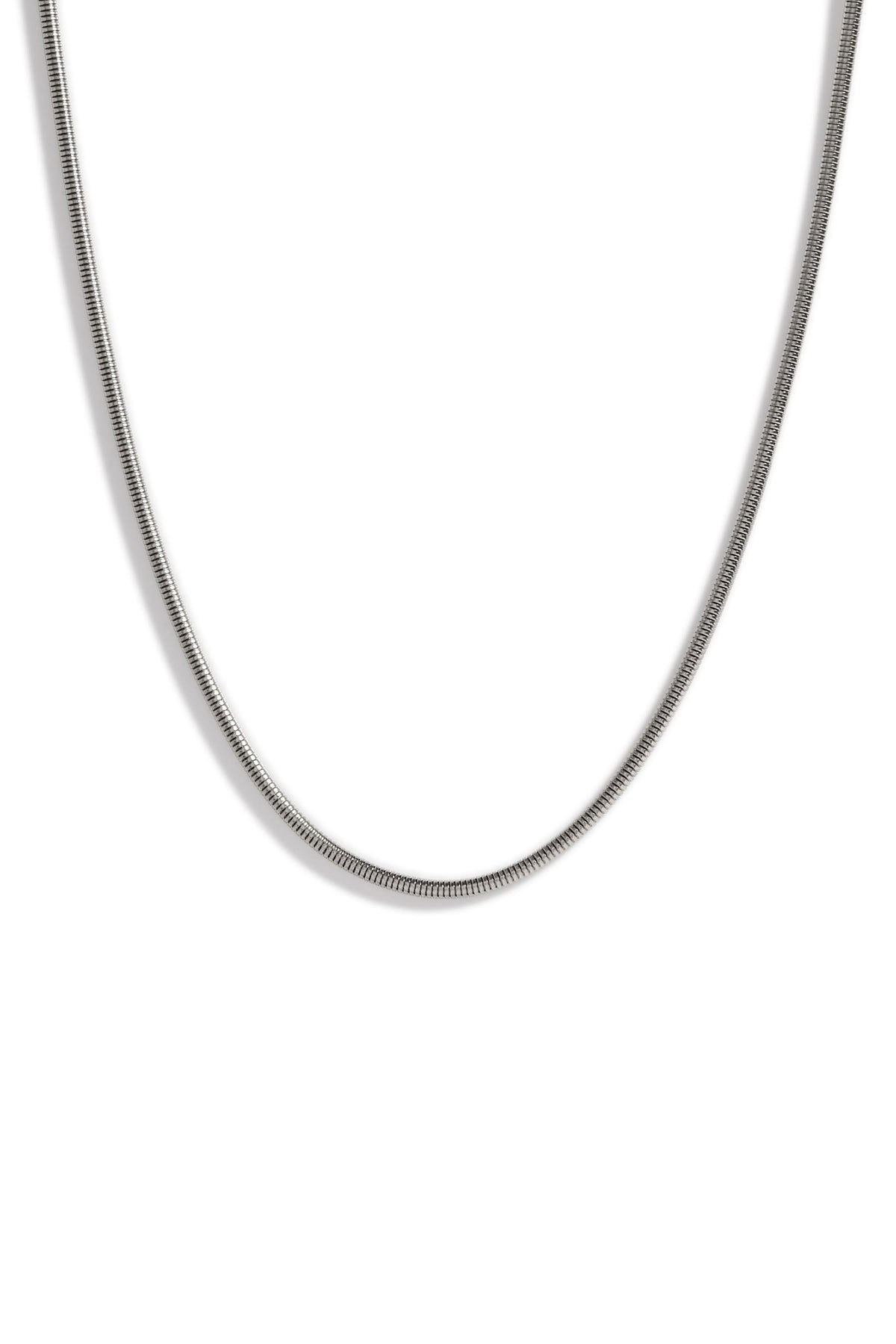 collier zach argent