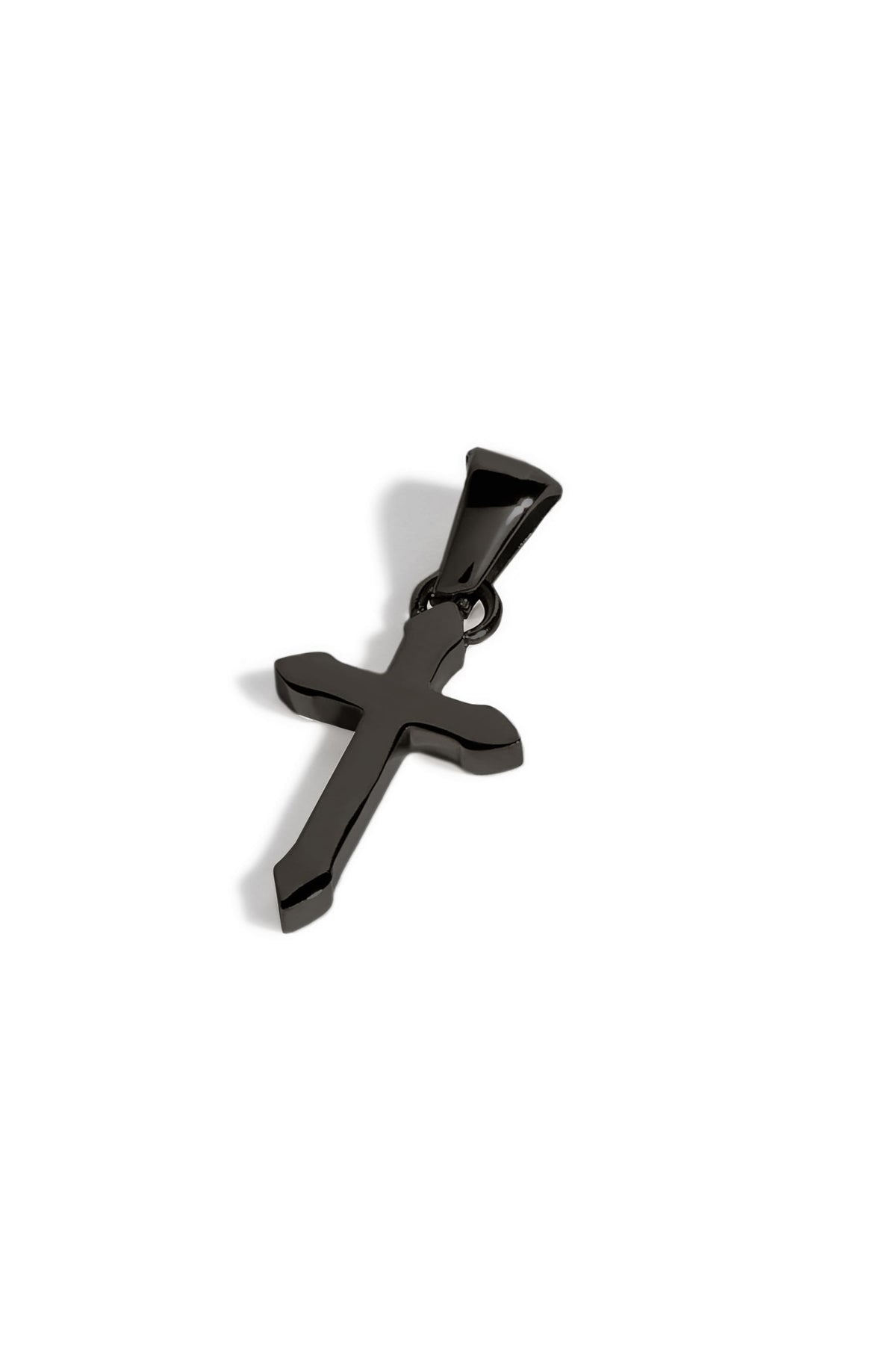 Pendentif Joseph noir