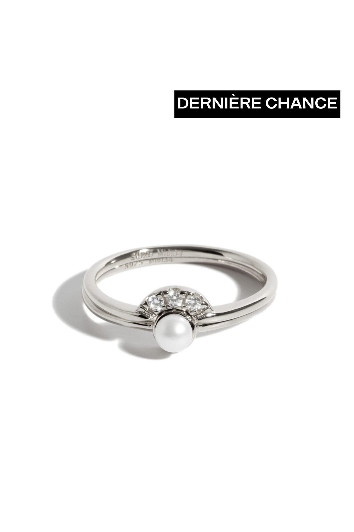 Bague Geneviève