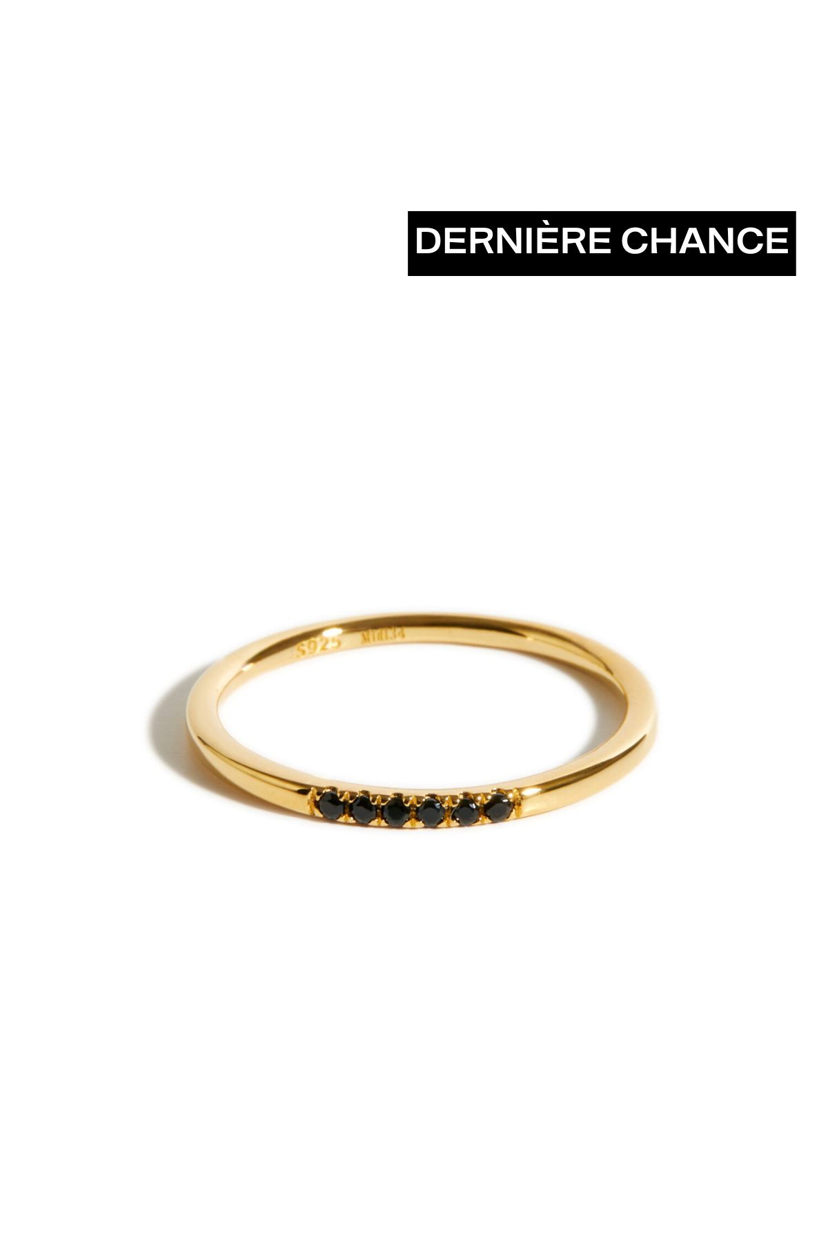 Bague Julie