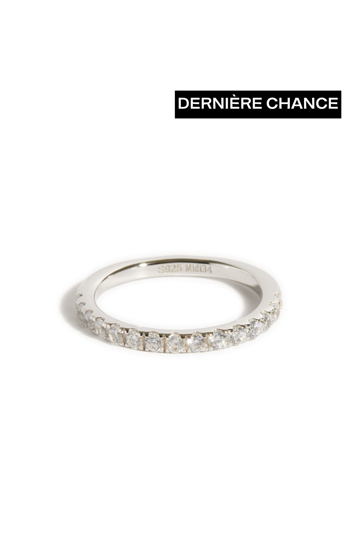 Bague Karla