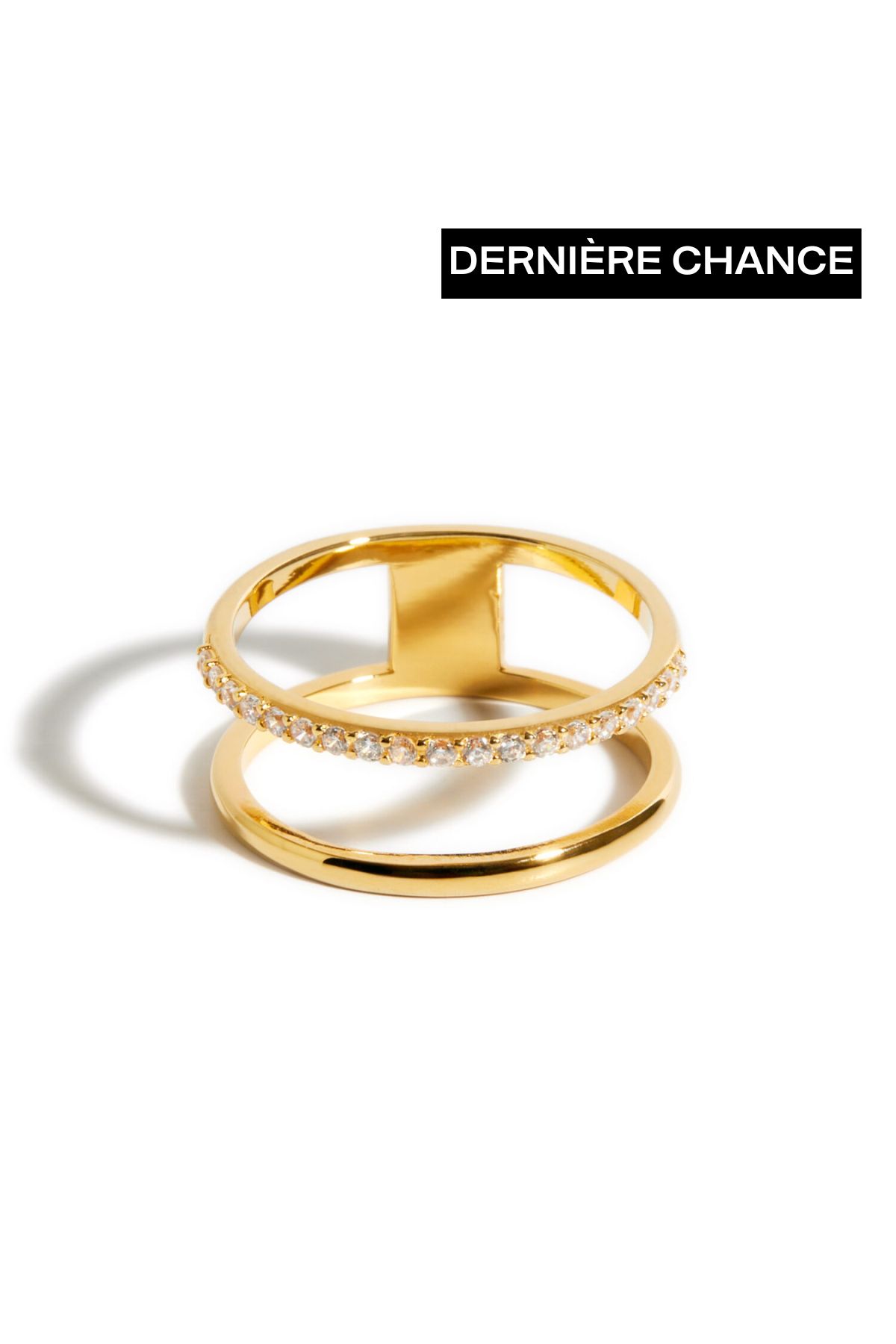Bague Lisa