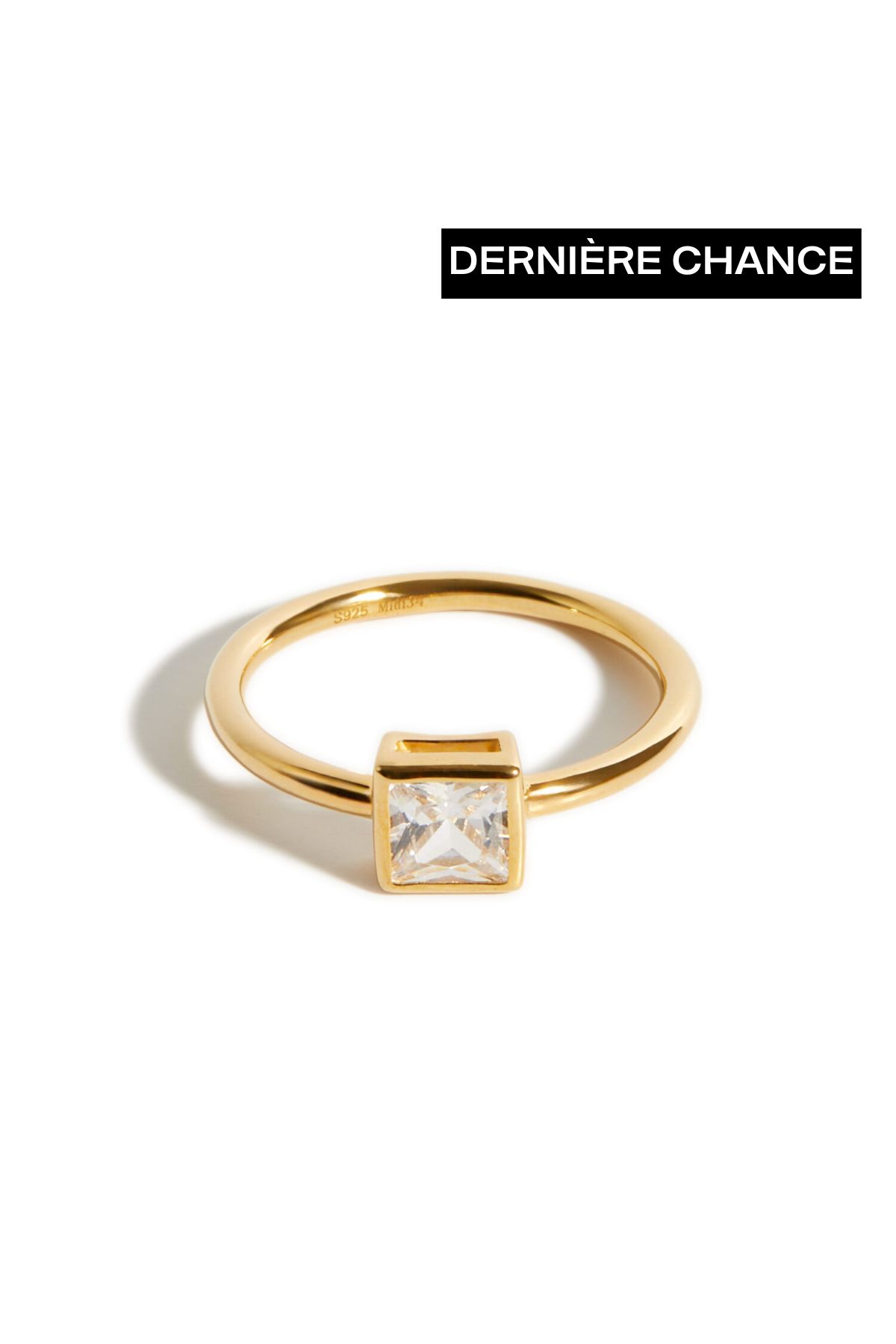 Bague Pamela