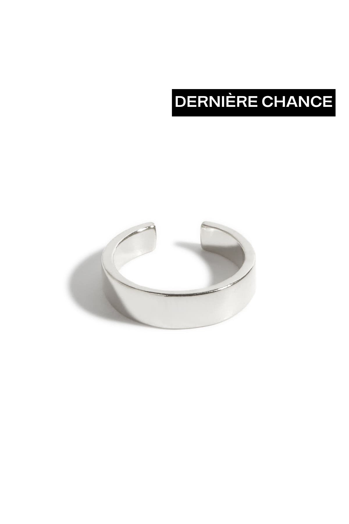 Ear cuff Maripier