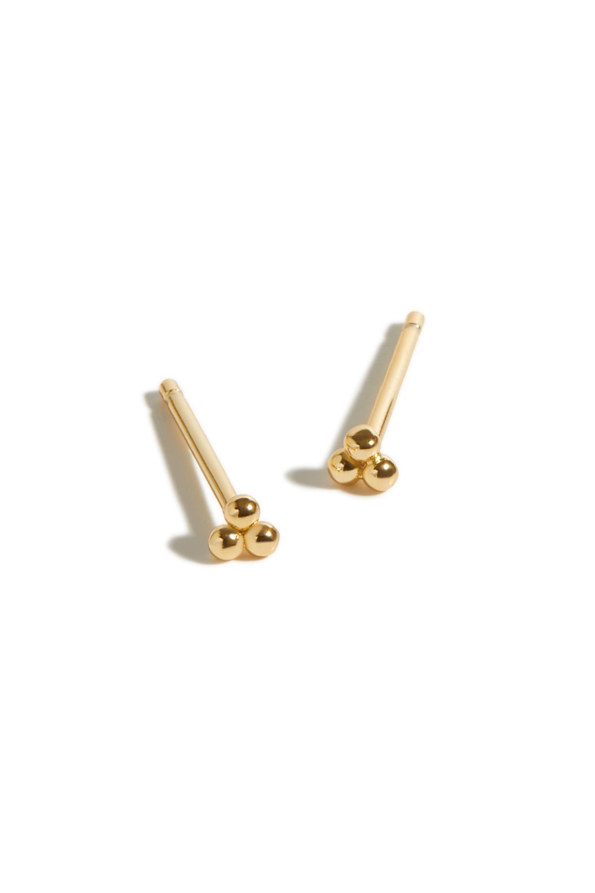 Boucles d’oreilles Amanda