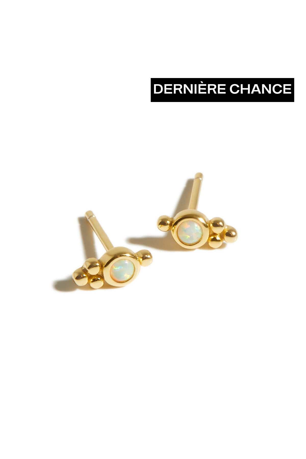 Boucles d’oreilles Stella