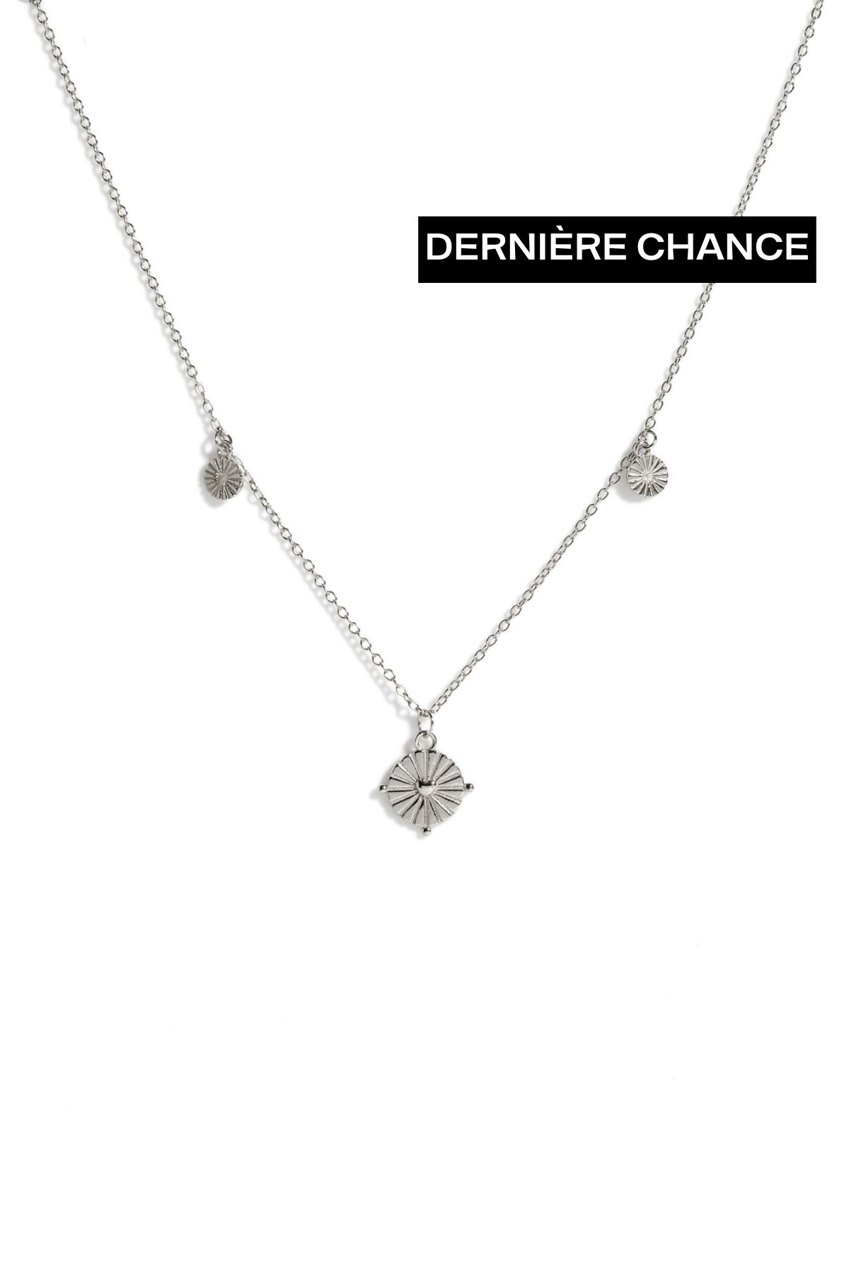 Collier Céline