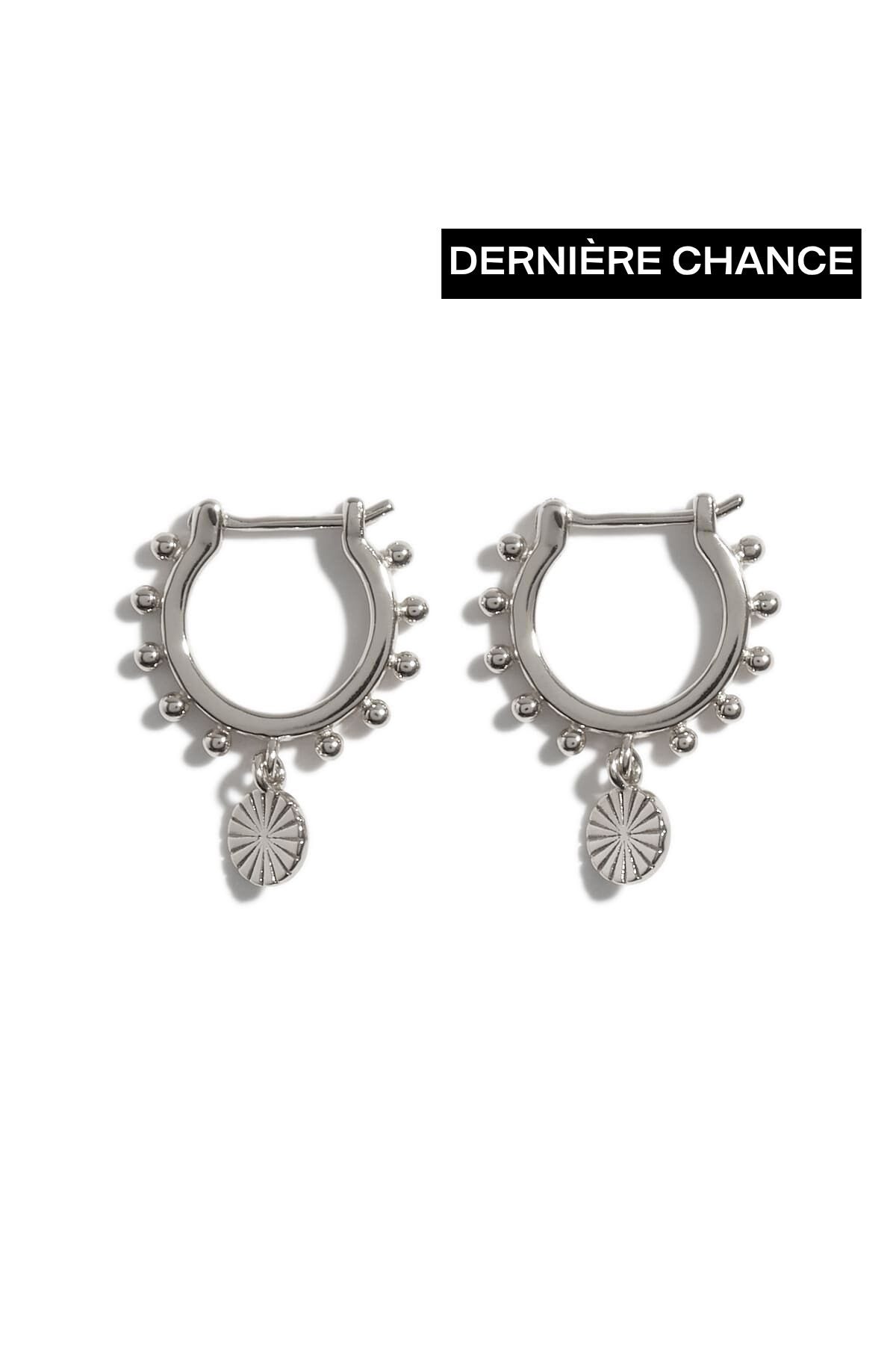 Boucles d’oreilles Annabelle