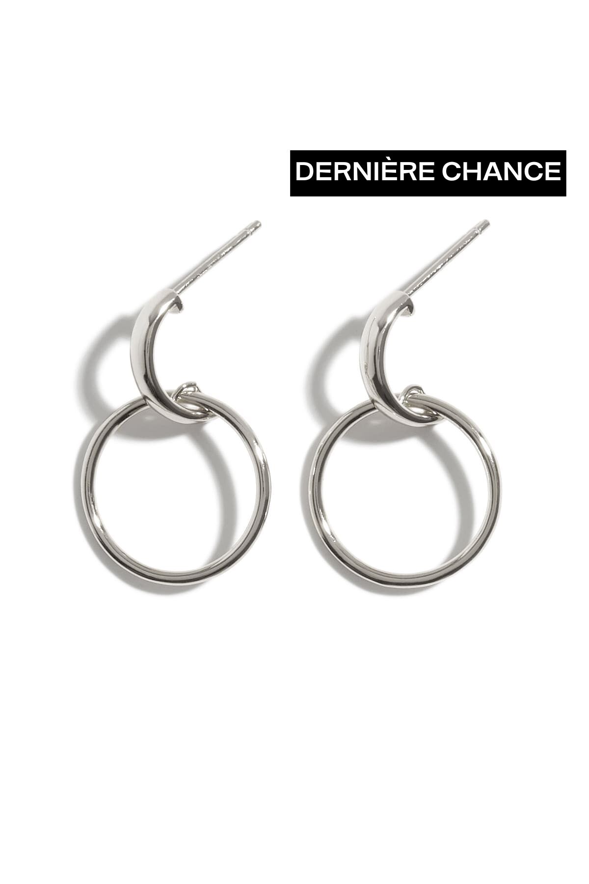 Boucles d’oreilles Julia