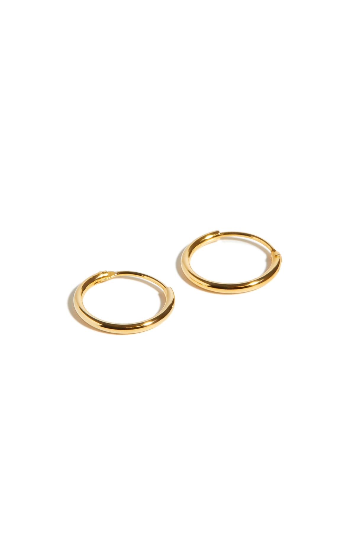 Boucles d’oreilles Maxim 12mm