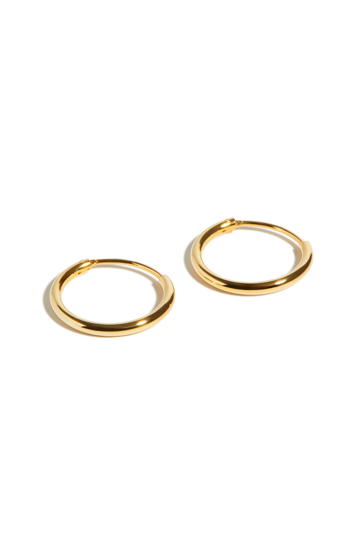 Boucles d’oreilles Maxim 15mm