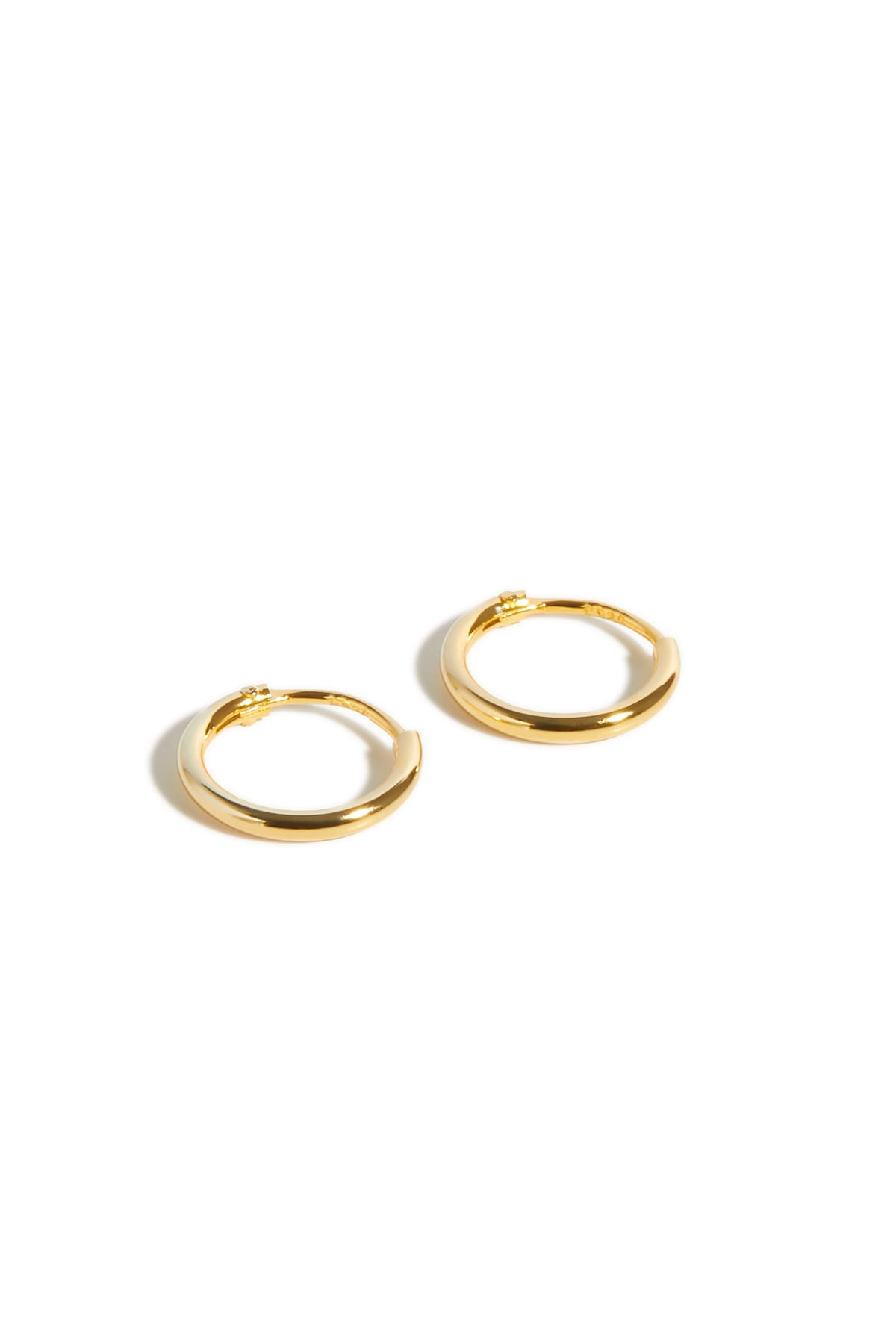 Boucles d’oreilles Maxim 10mm