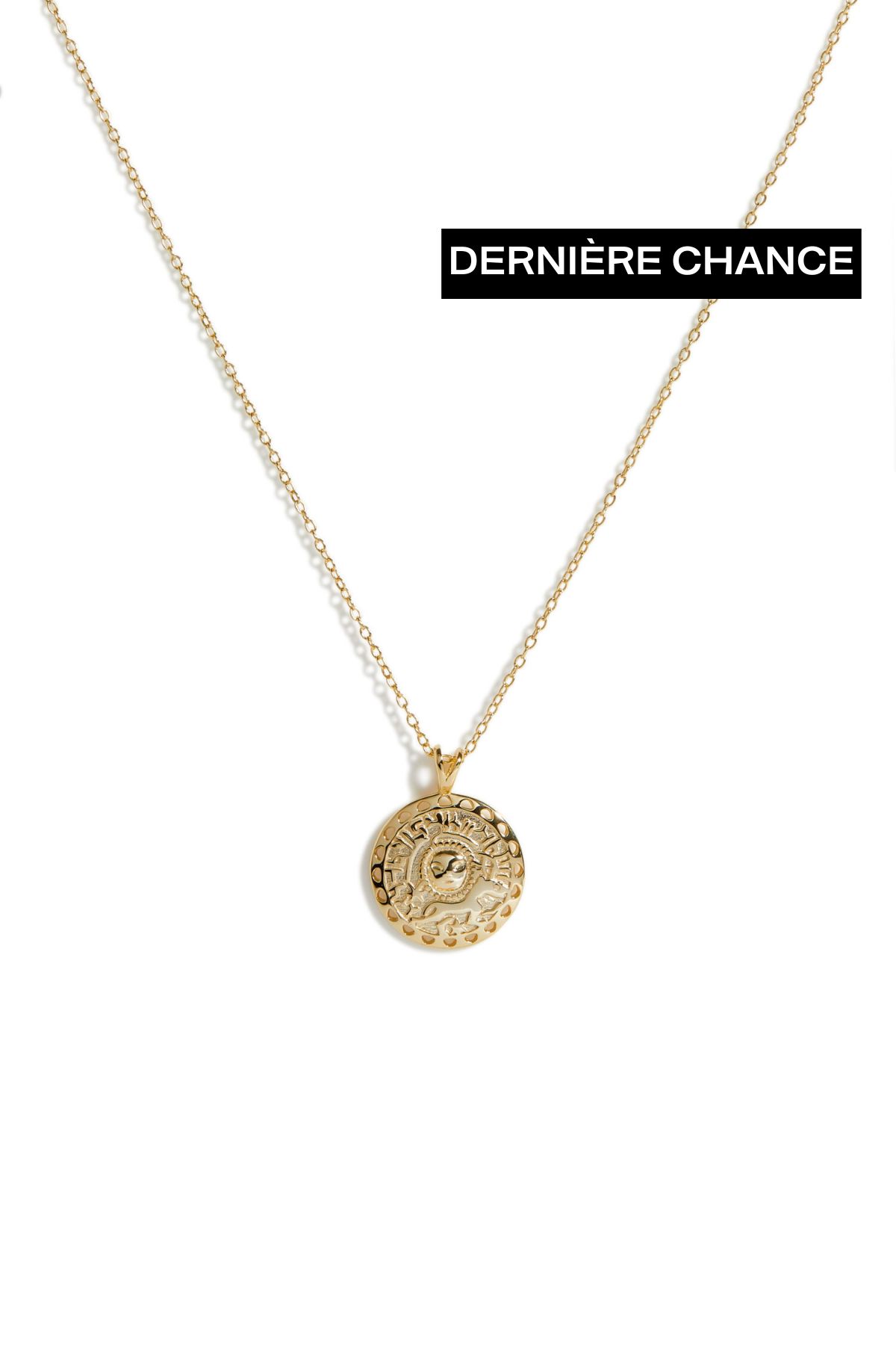 Collier Sophie