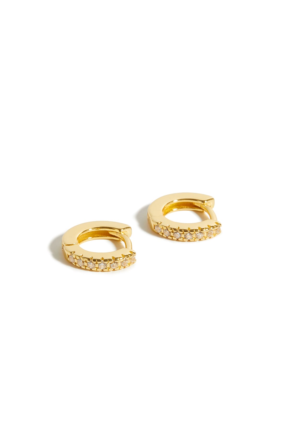 Boucles d’oreilles Bianca