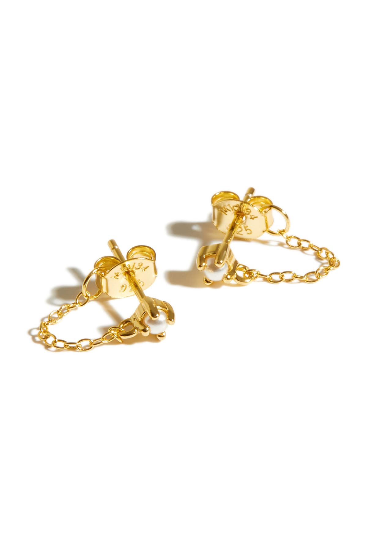 Boucles d’oreilles Lilya
