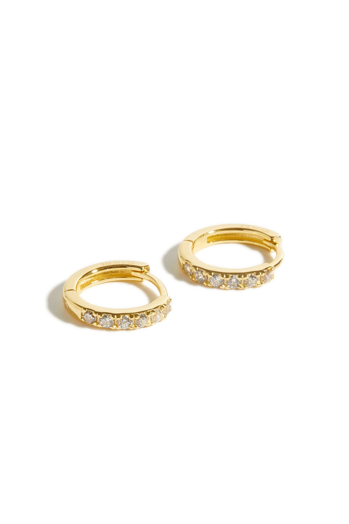 Boucles d’oreilles Sophia