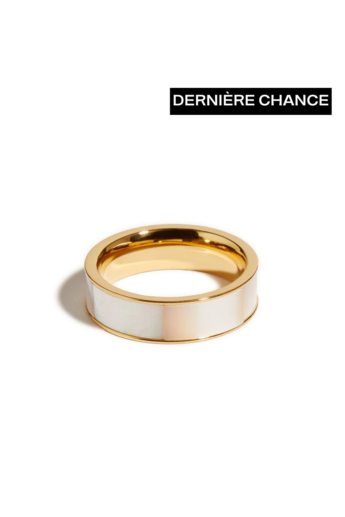 Bague Moss