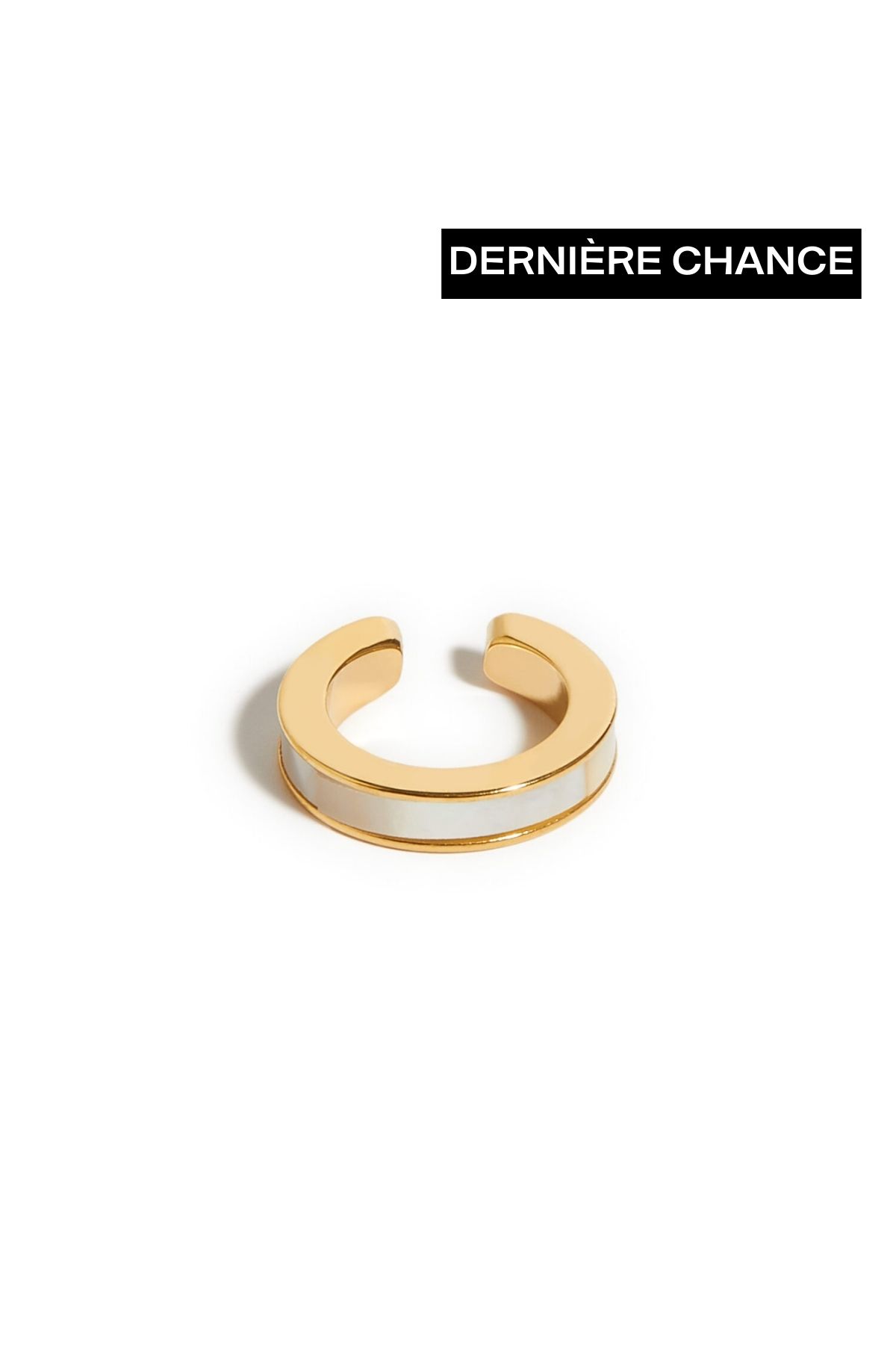 Ear cuff Rue