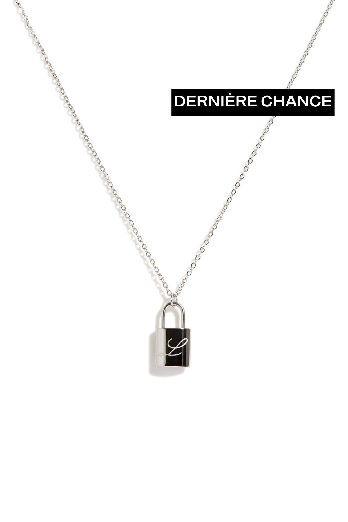 Collier Forget me not