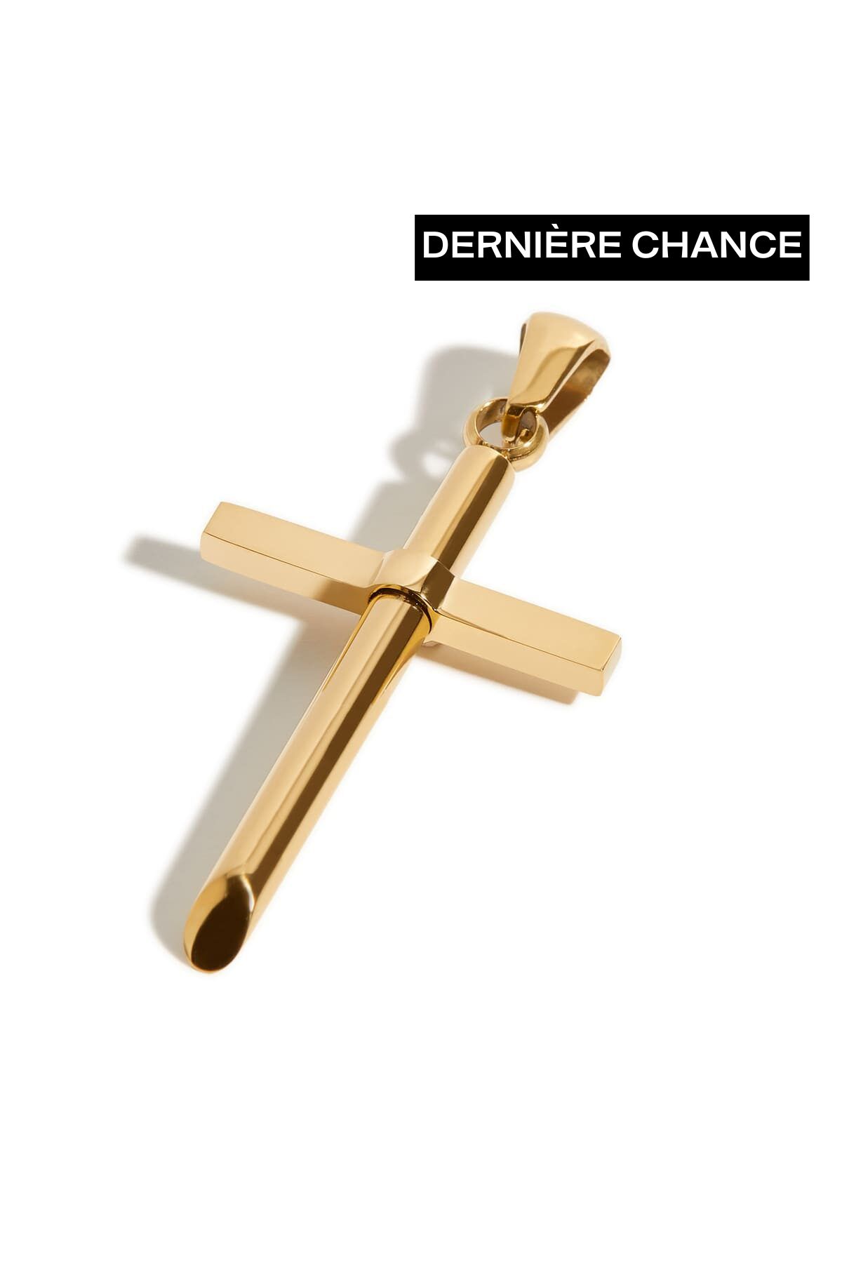 Pendentif Pierre