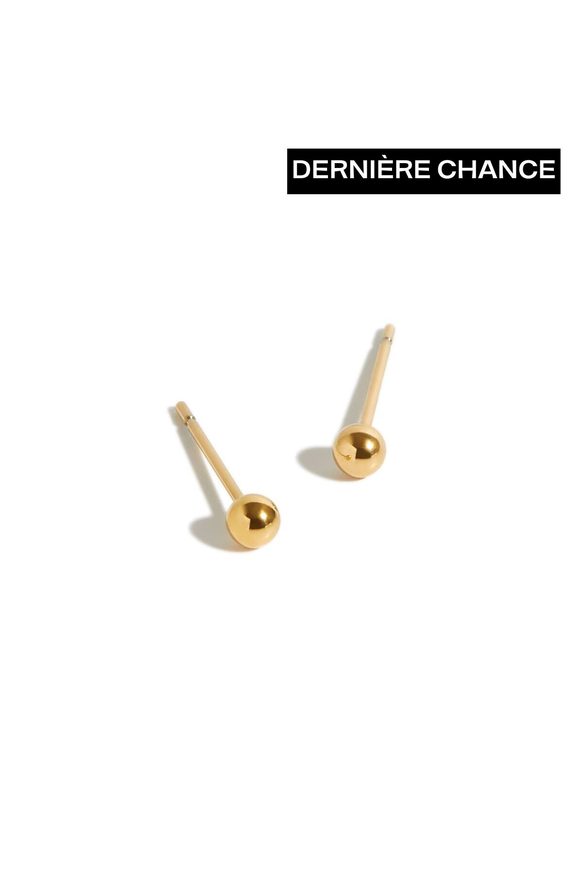 Boucles d’oreilles Étienne