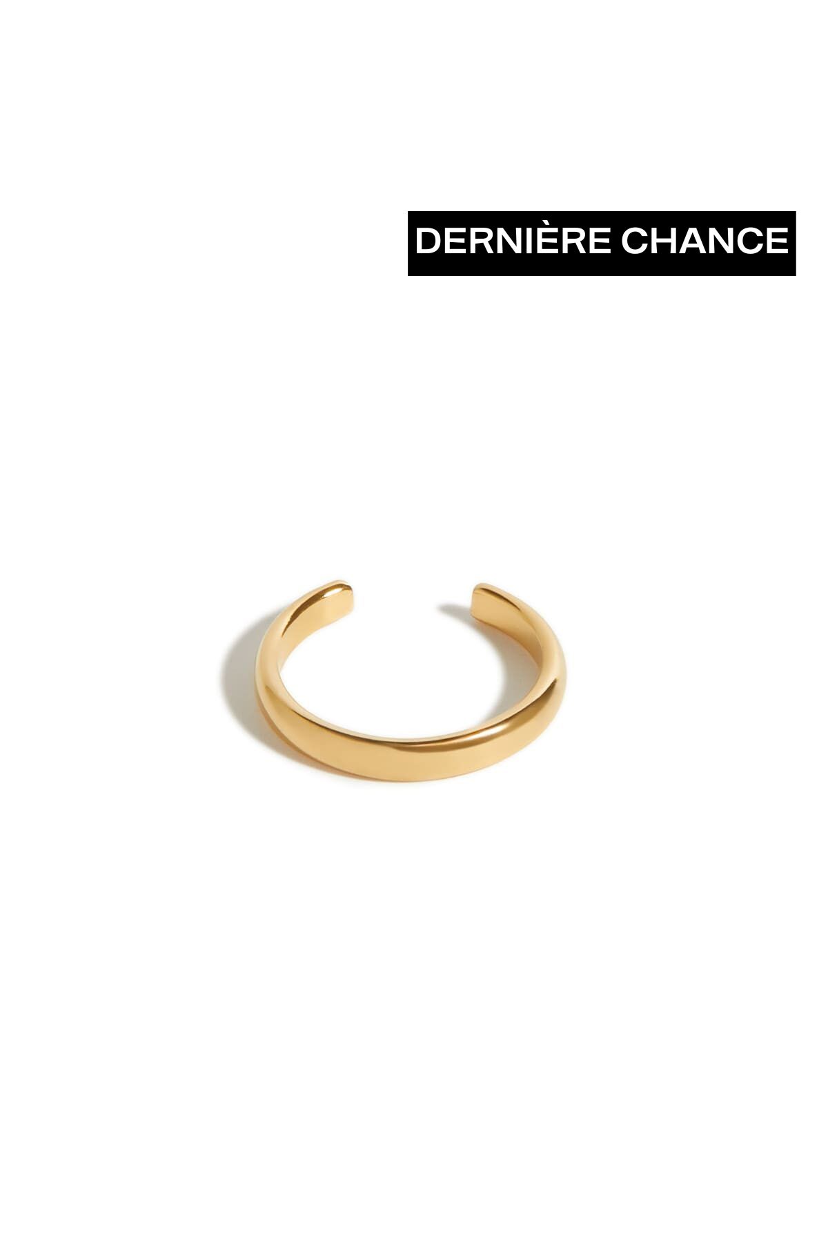 Ear cuff Cesar