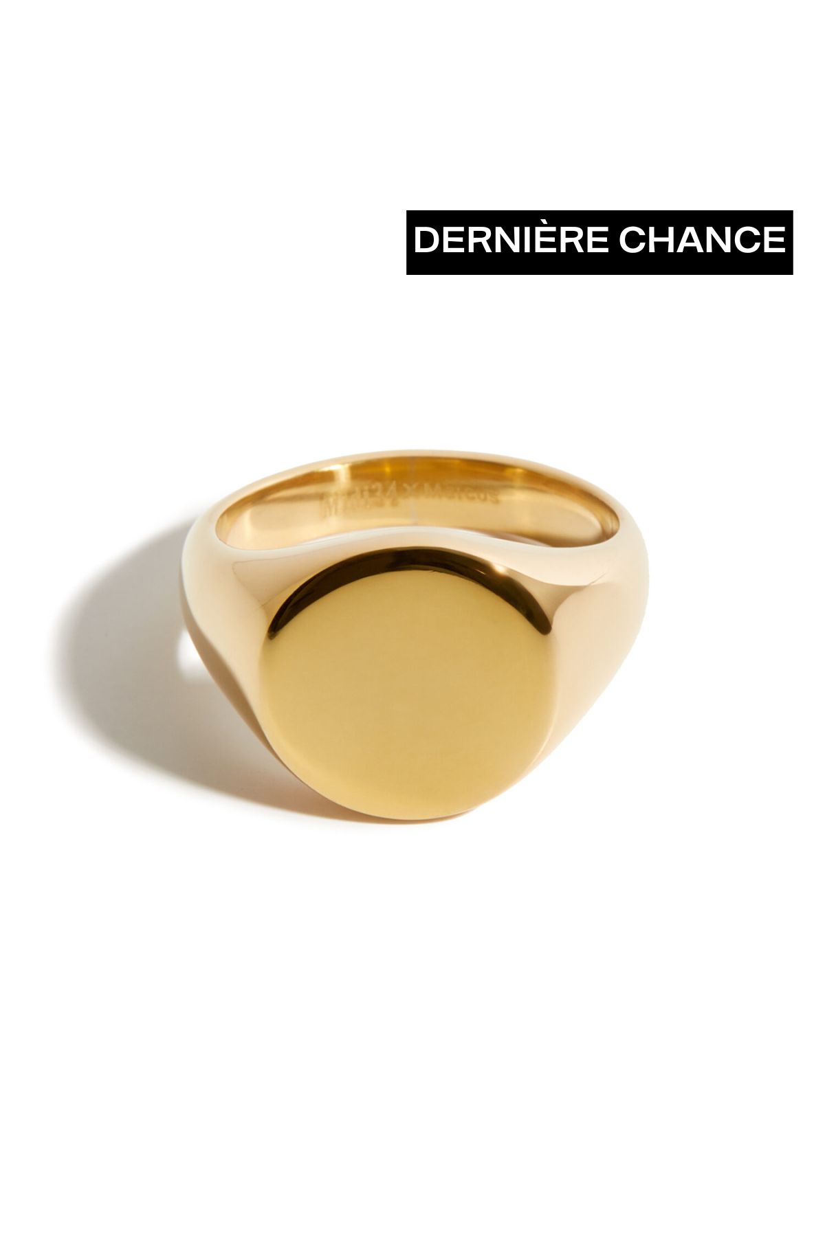 Bague Edouard