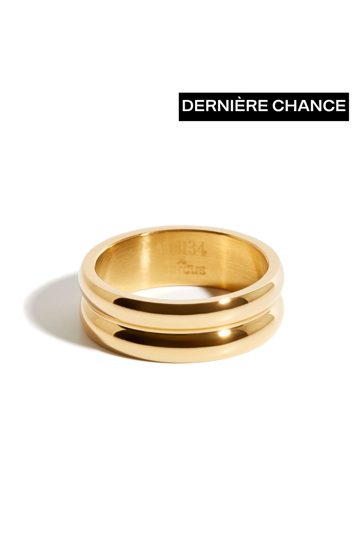 Bague William